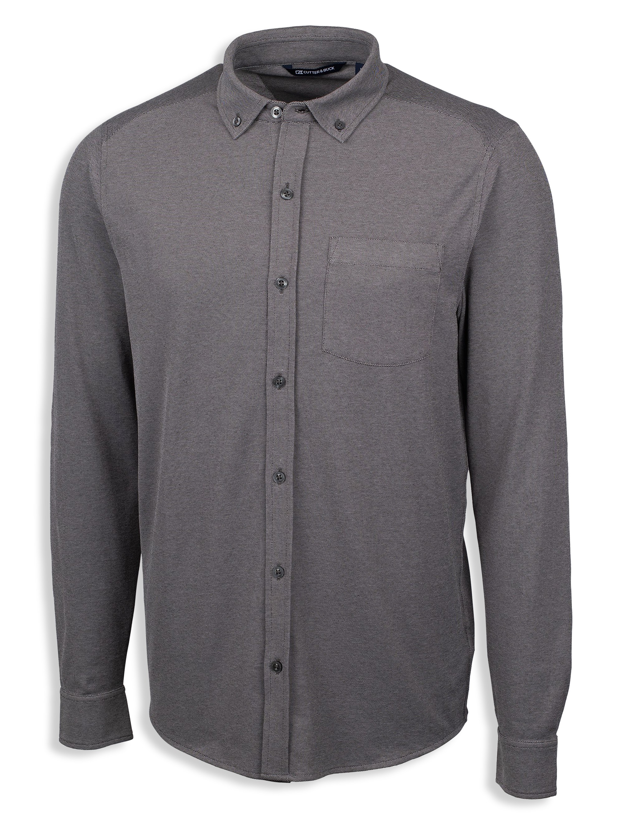 Reach Oxford Sport Shirt