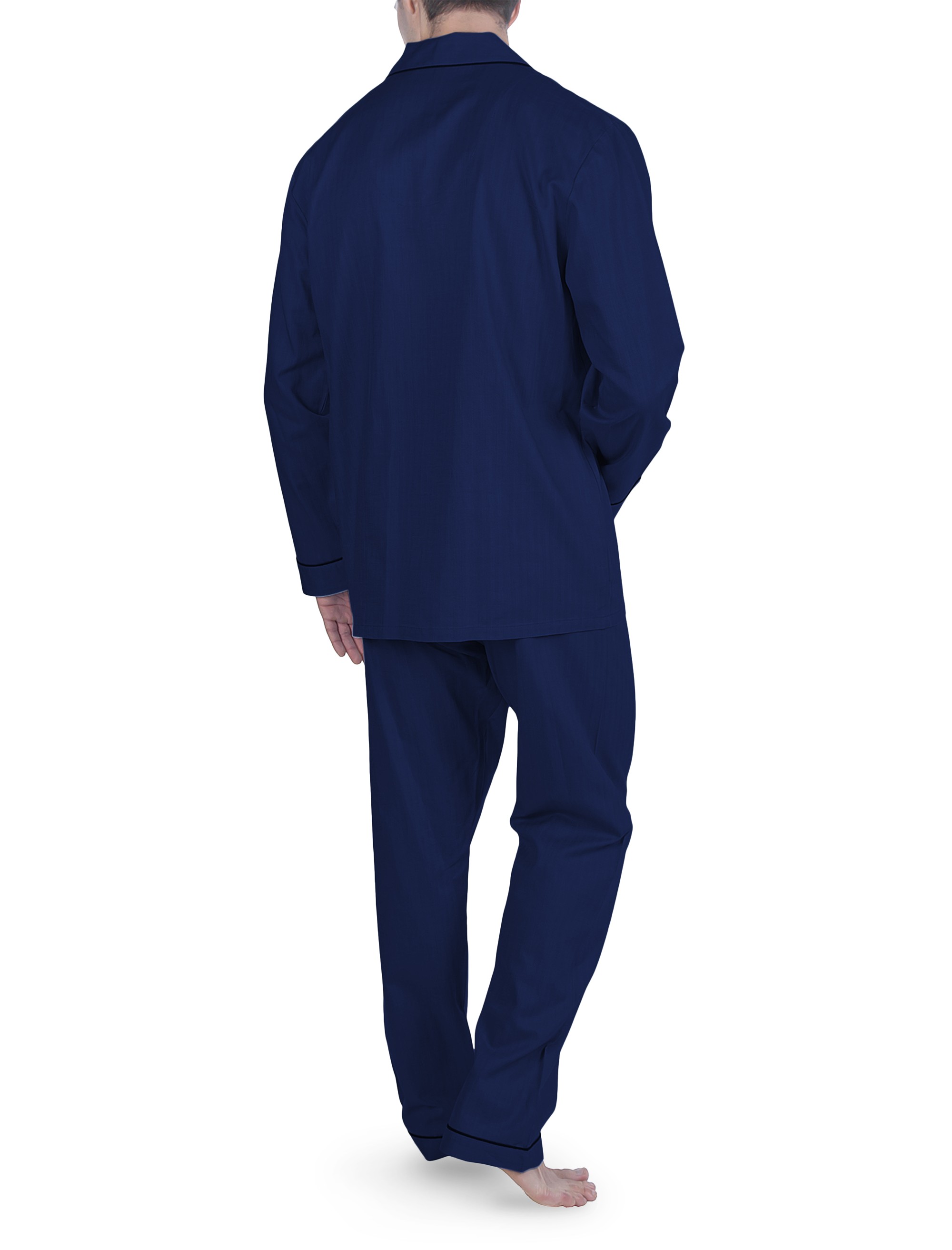 Herringbone Pajamas - thumbnail 2