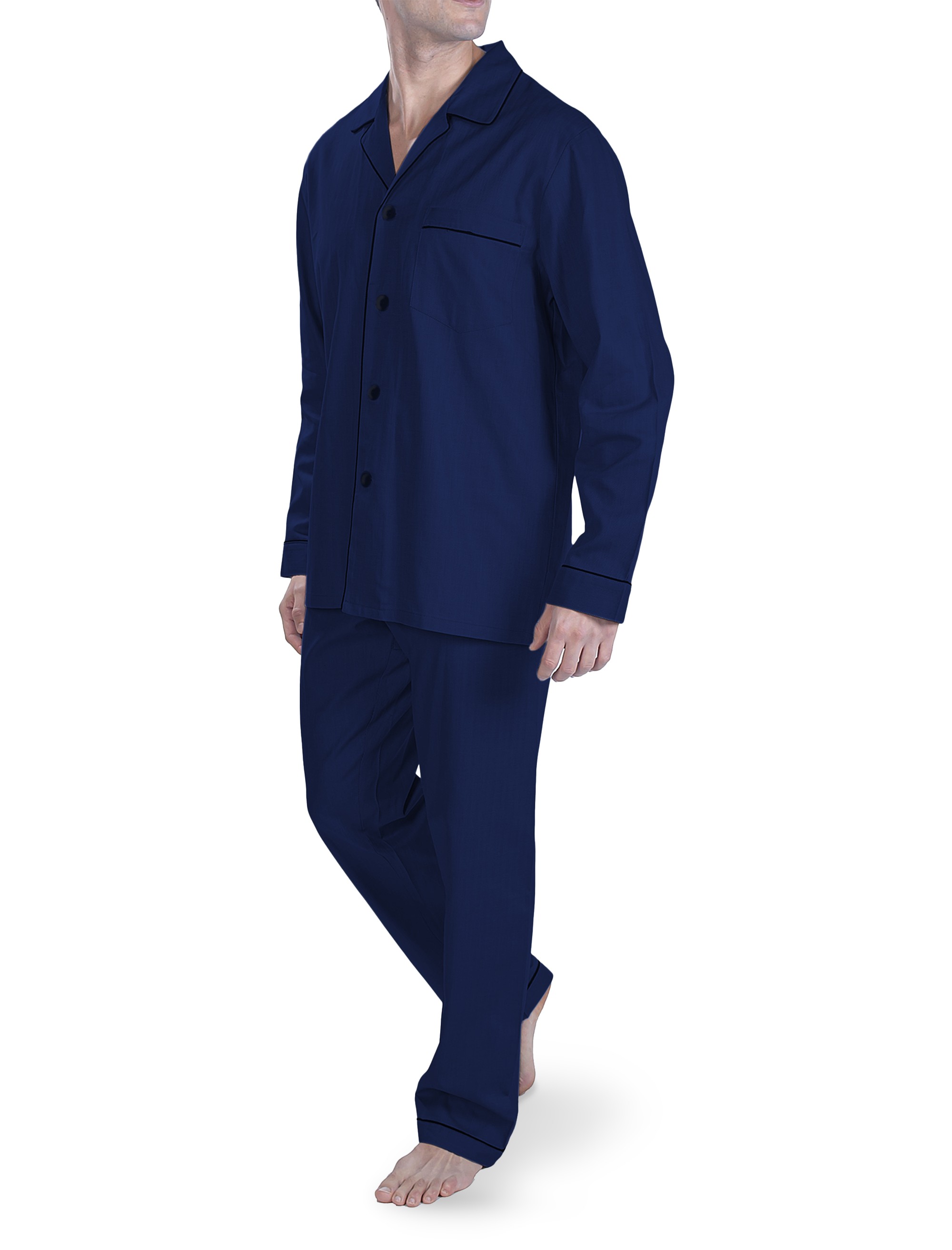 Herringbone Pajamas
