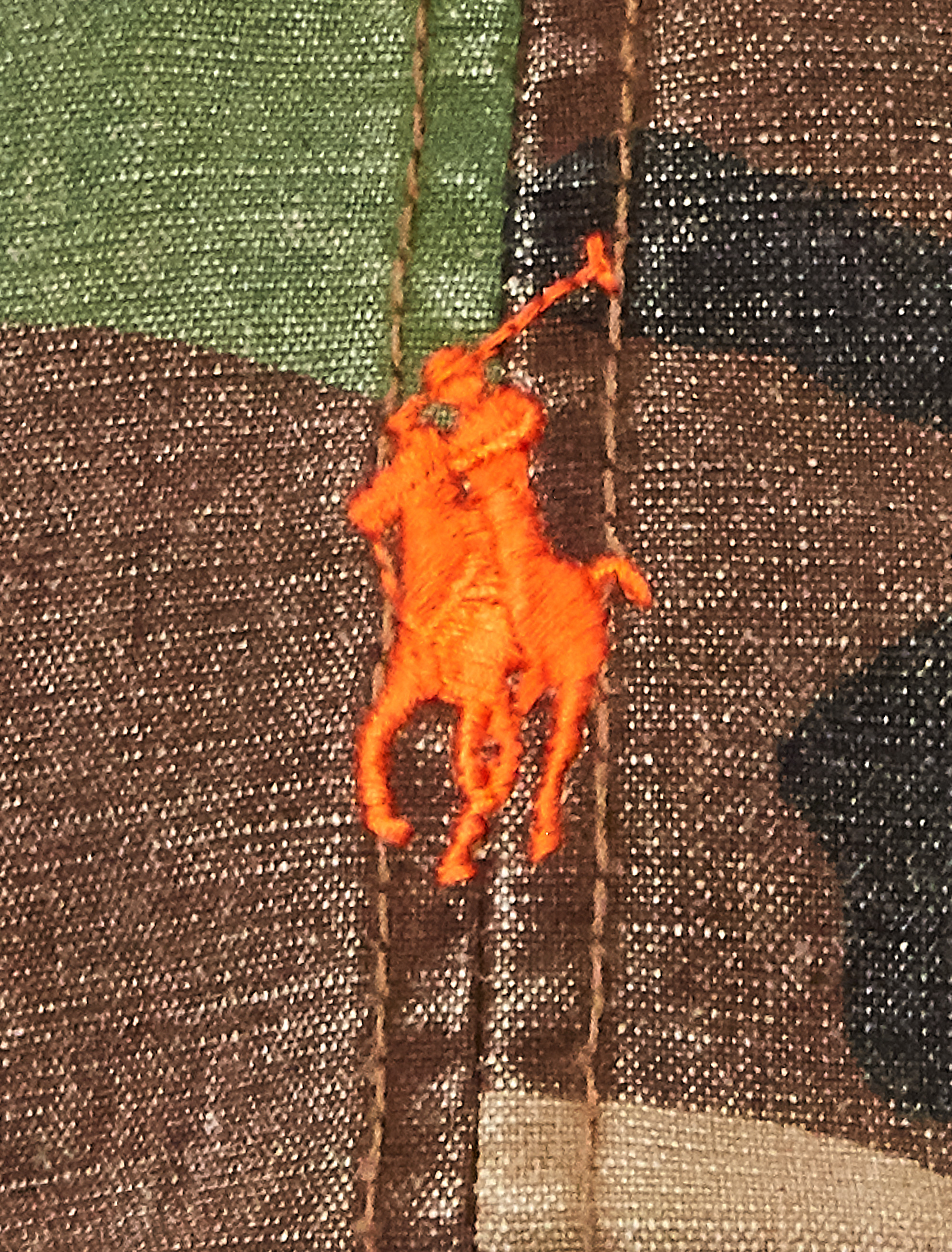 Big + Tall | Polo Ralph Lauren Classic Chino Sport Cap | DXL