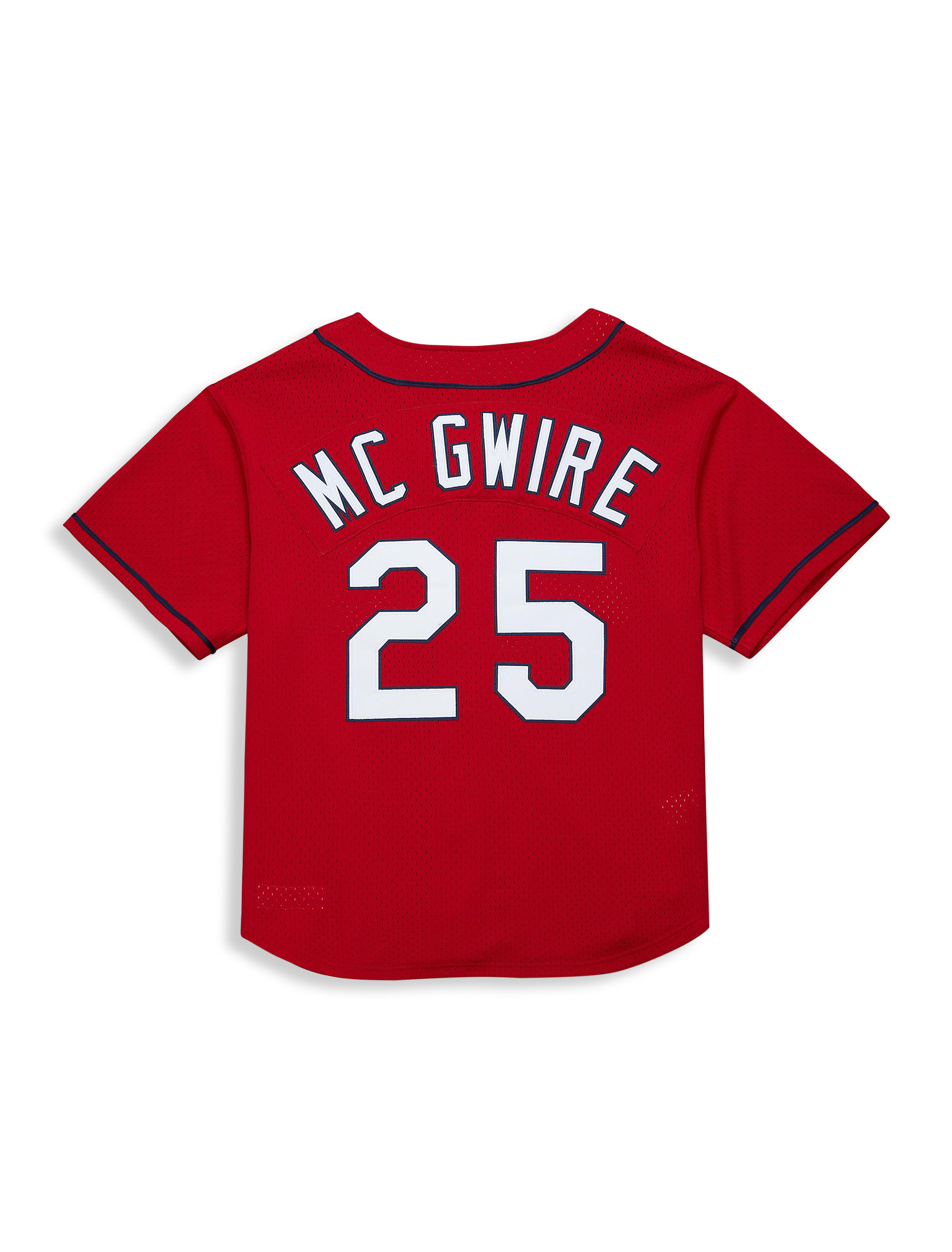 Big + Tall | MLB MLB Authentic BP Jersey | DXL