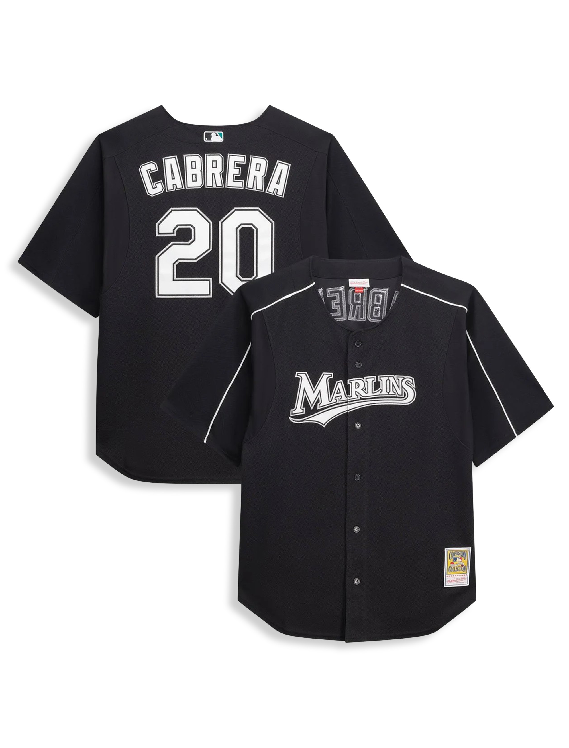 Big + Tall | MLB MLB Authentic BP Jersey | DXL