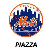 mets piazza