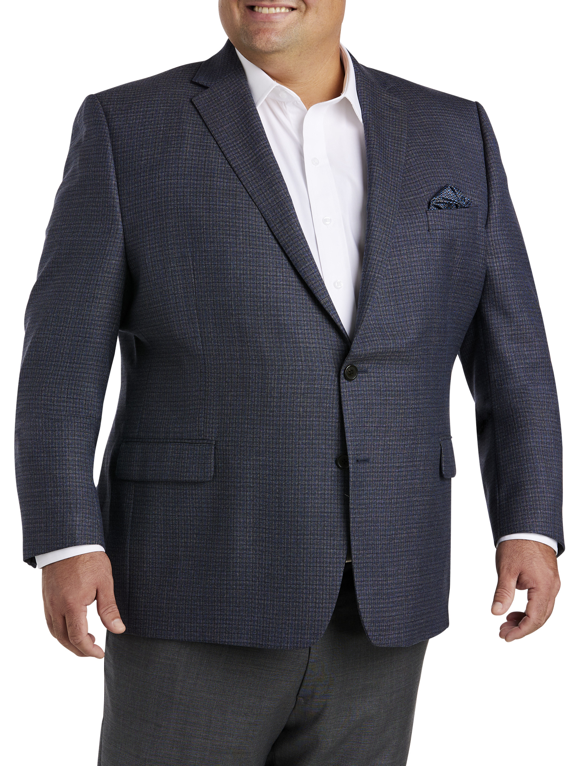 Dxl cheap sport coats