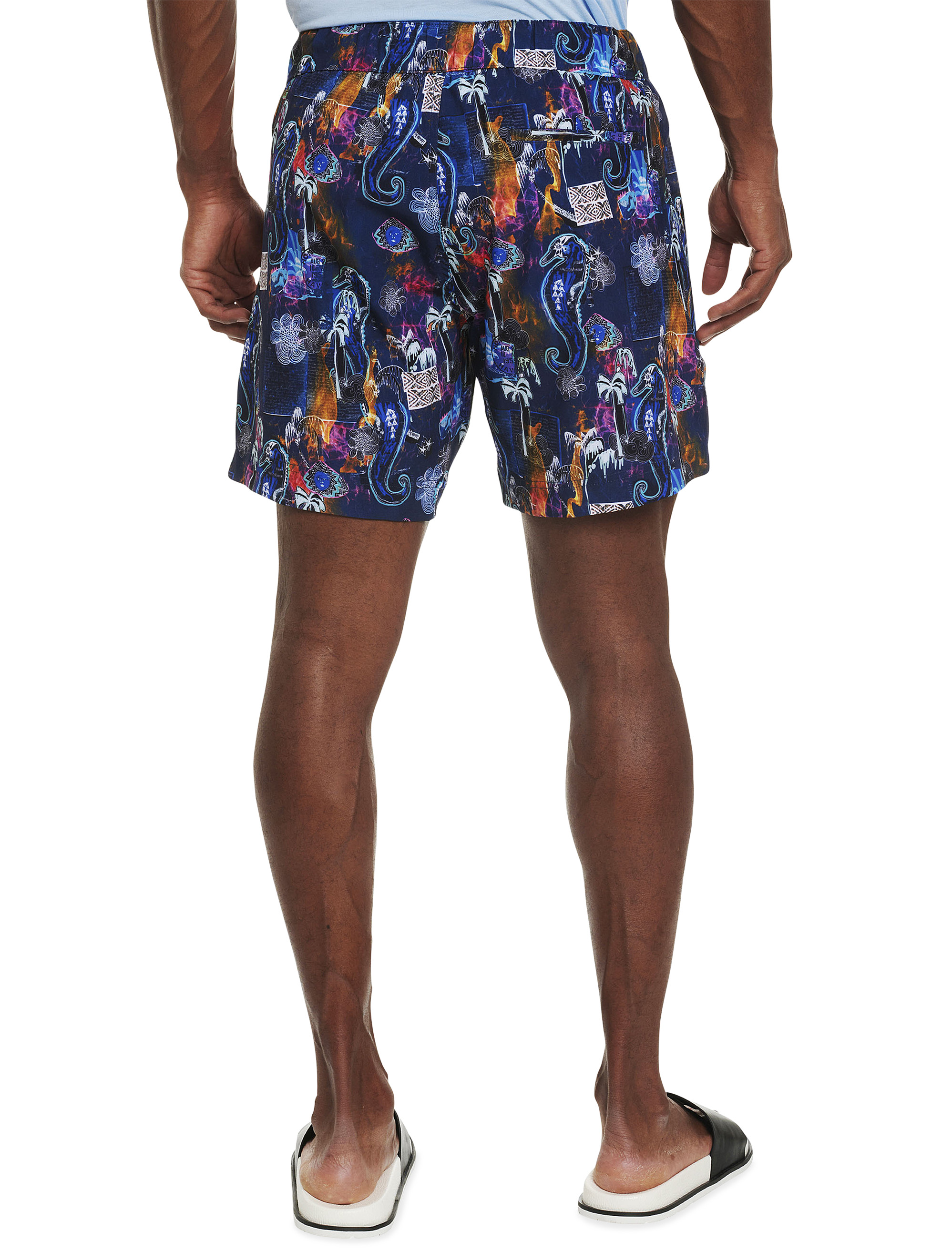 Dxl swim hot sale trunks