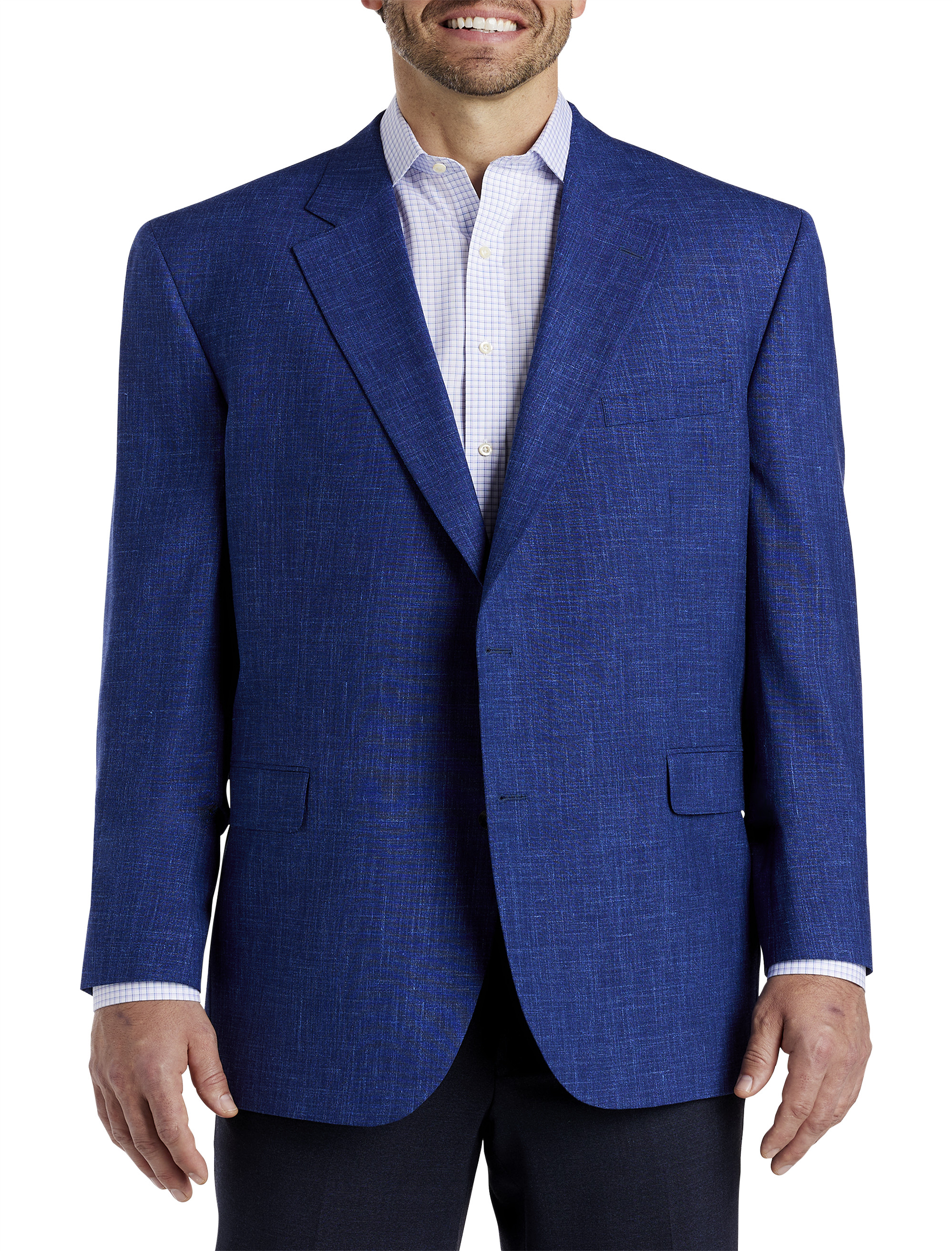 size 52 sports coat