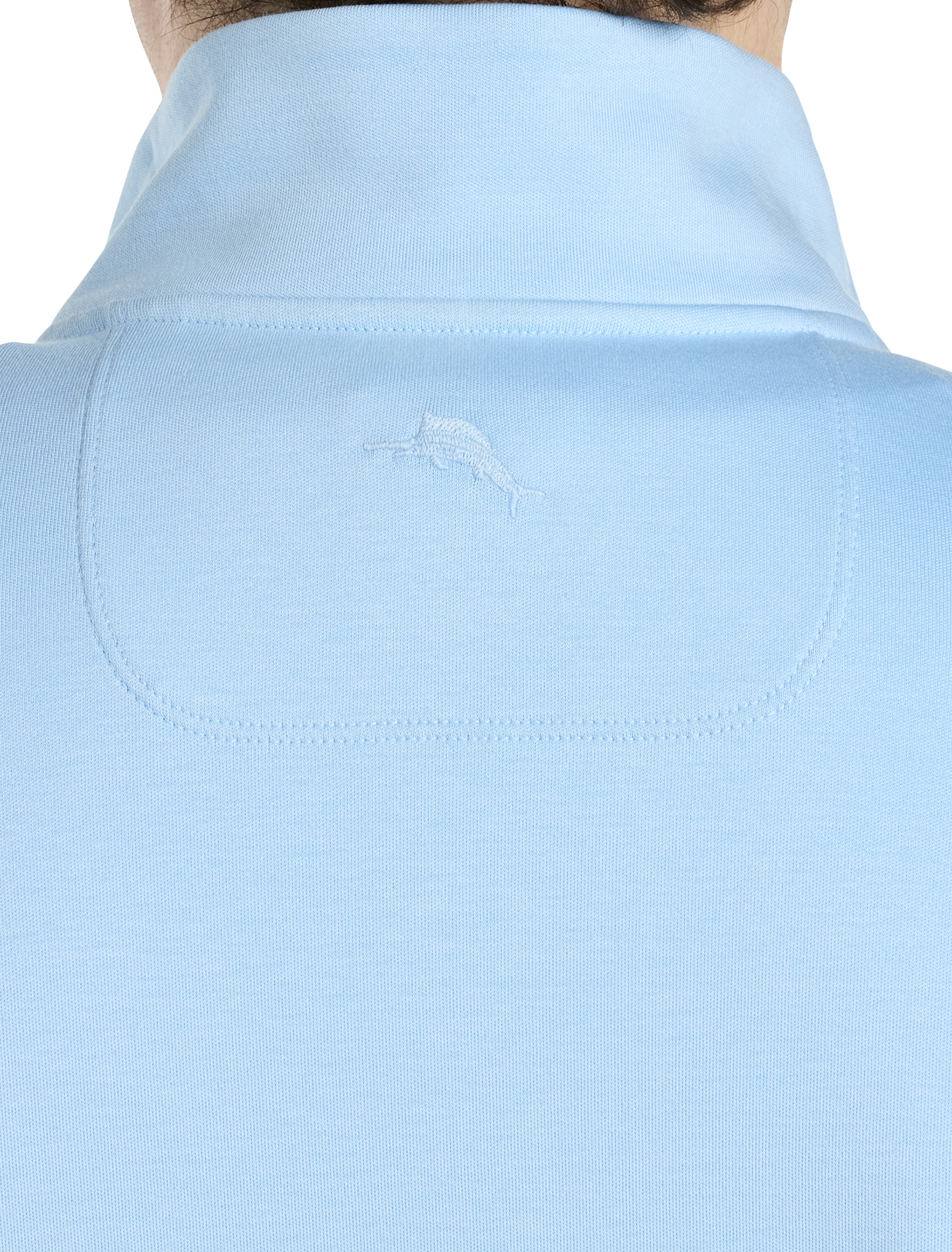 Martinique 1/2-Zip Pullover