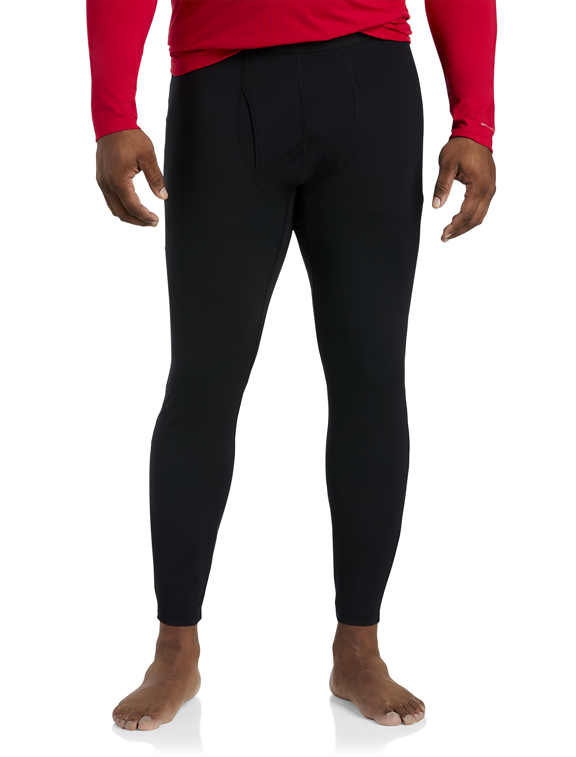 COLUMBIA Midweight Stretch Men's Tights Baselayer