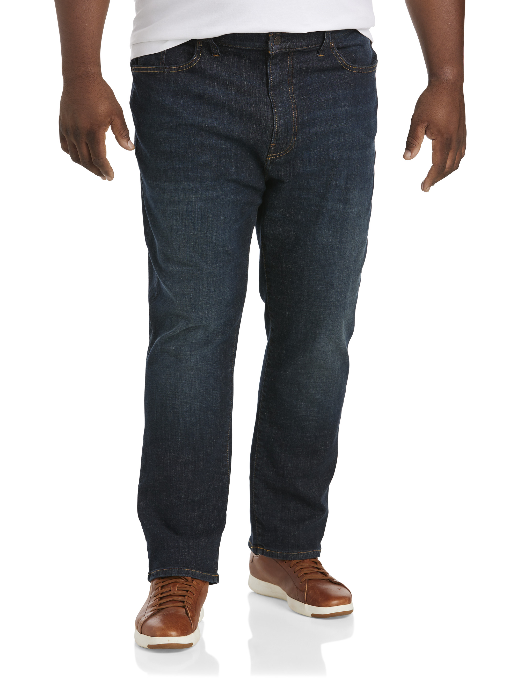 Dxl 2024 lucky jeans