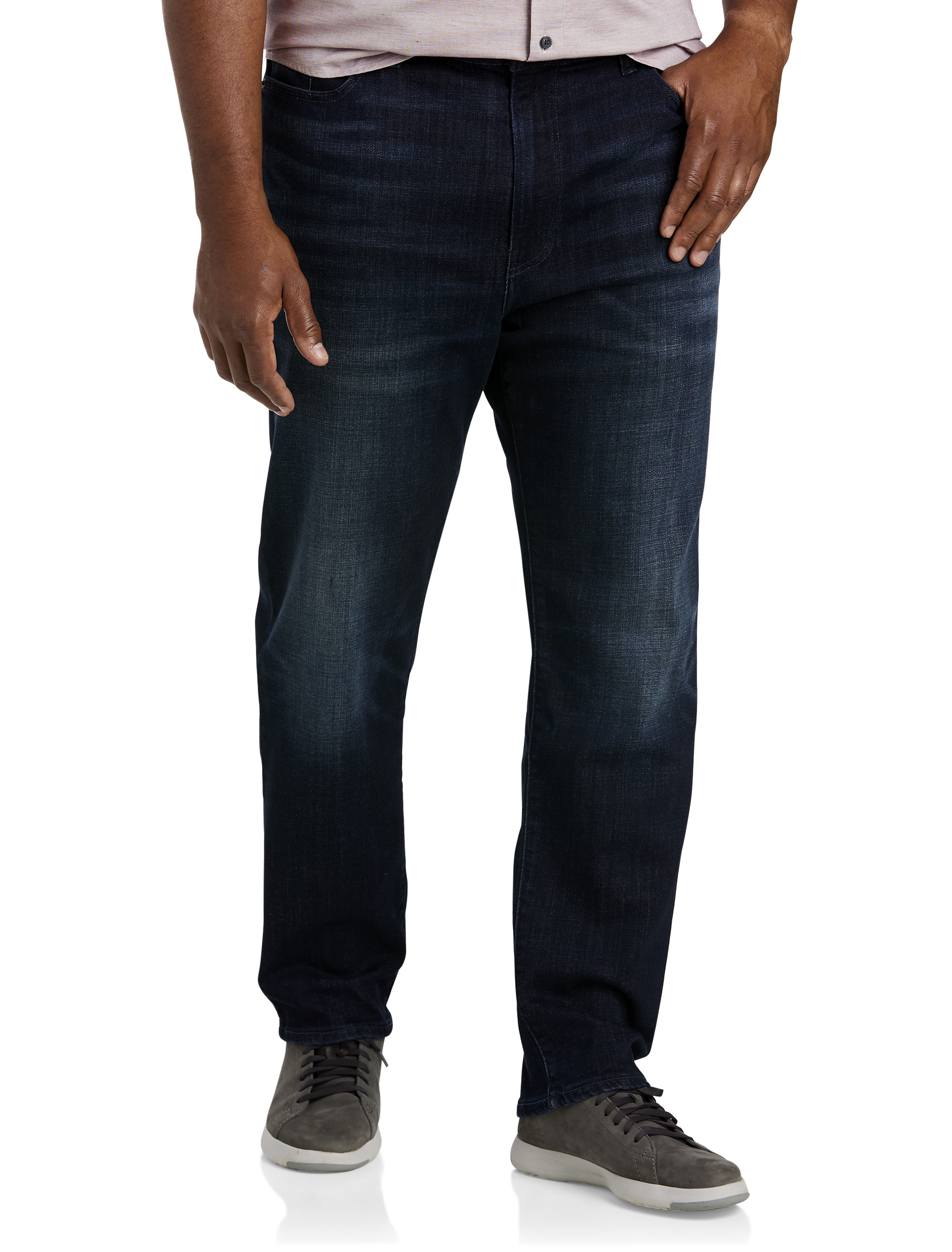 Men's Lucky Brand Big & Tall Jeans & Denim