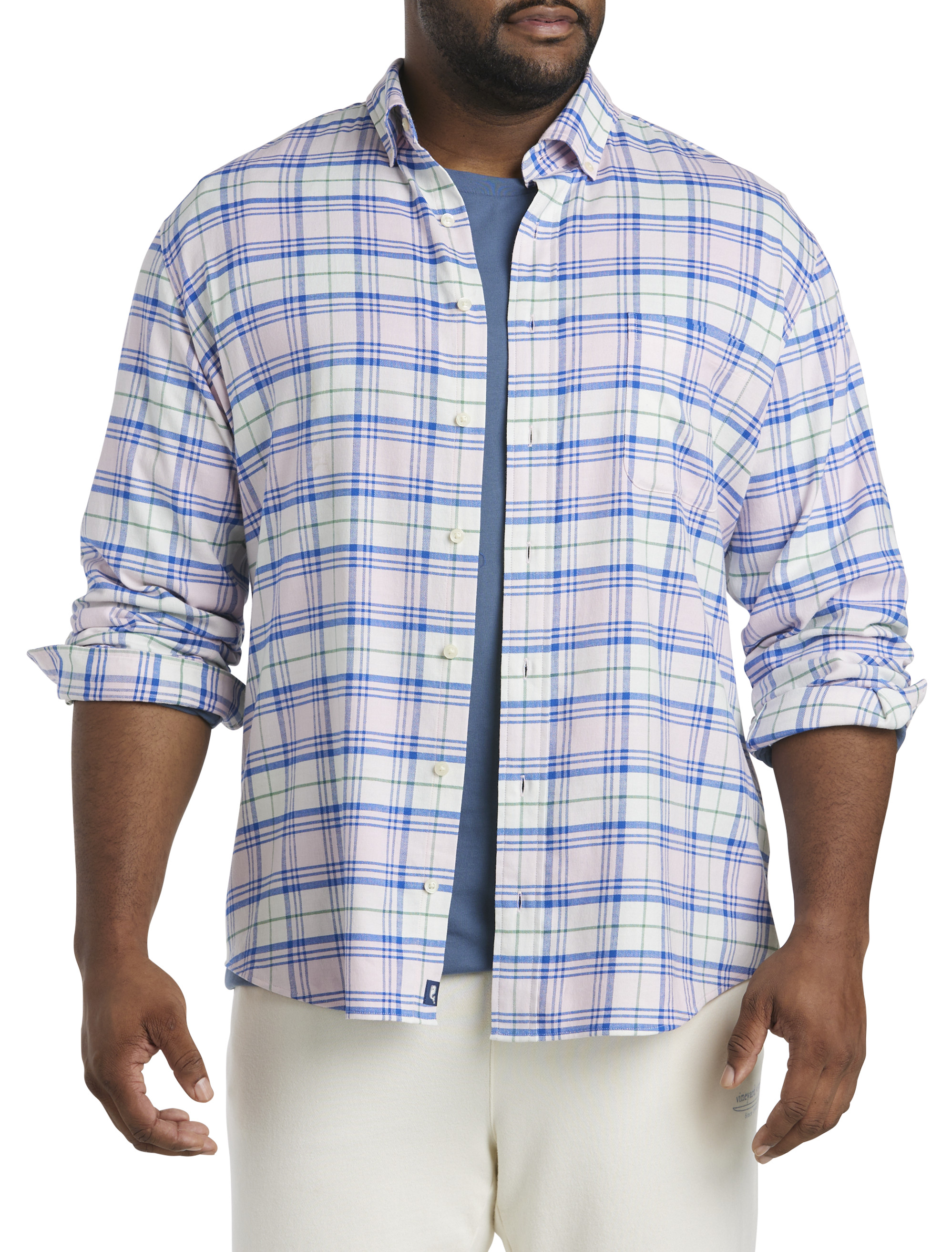 VV LS ISLND TWLL WVN PNK CLOUD