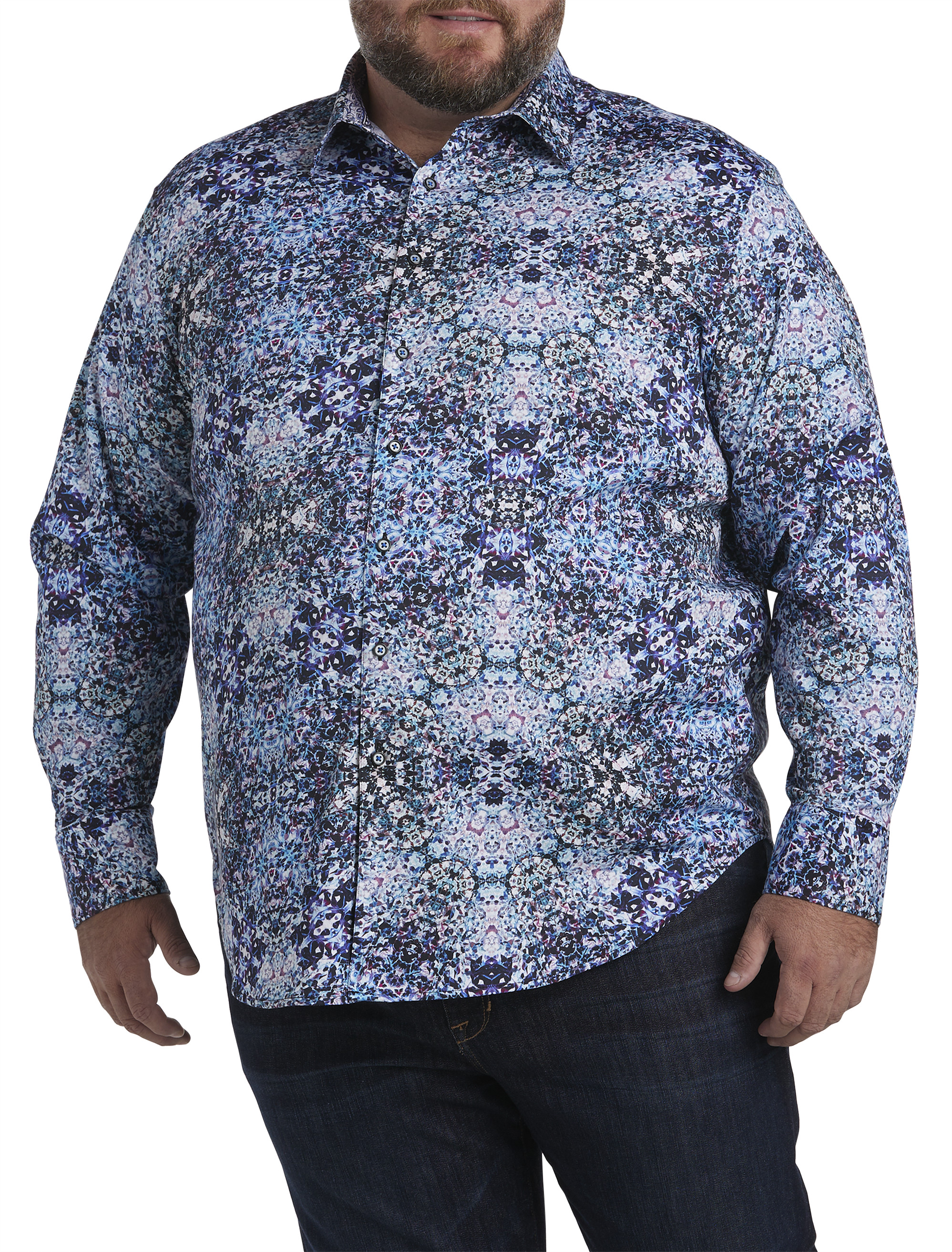 robert graham dxl