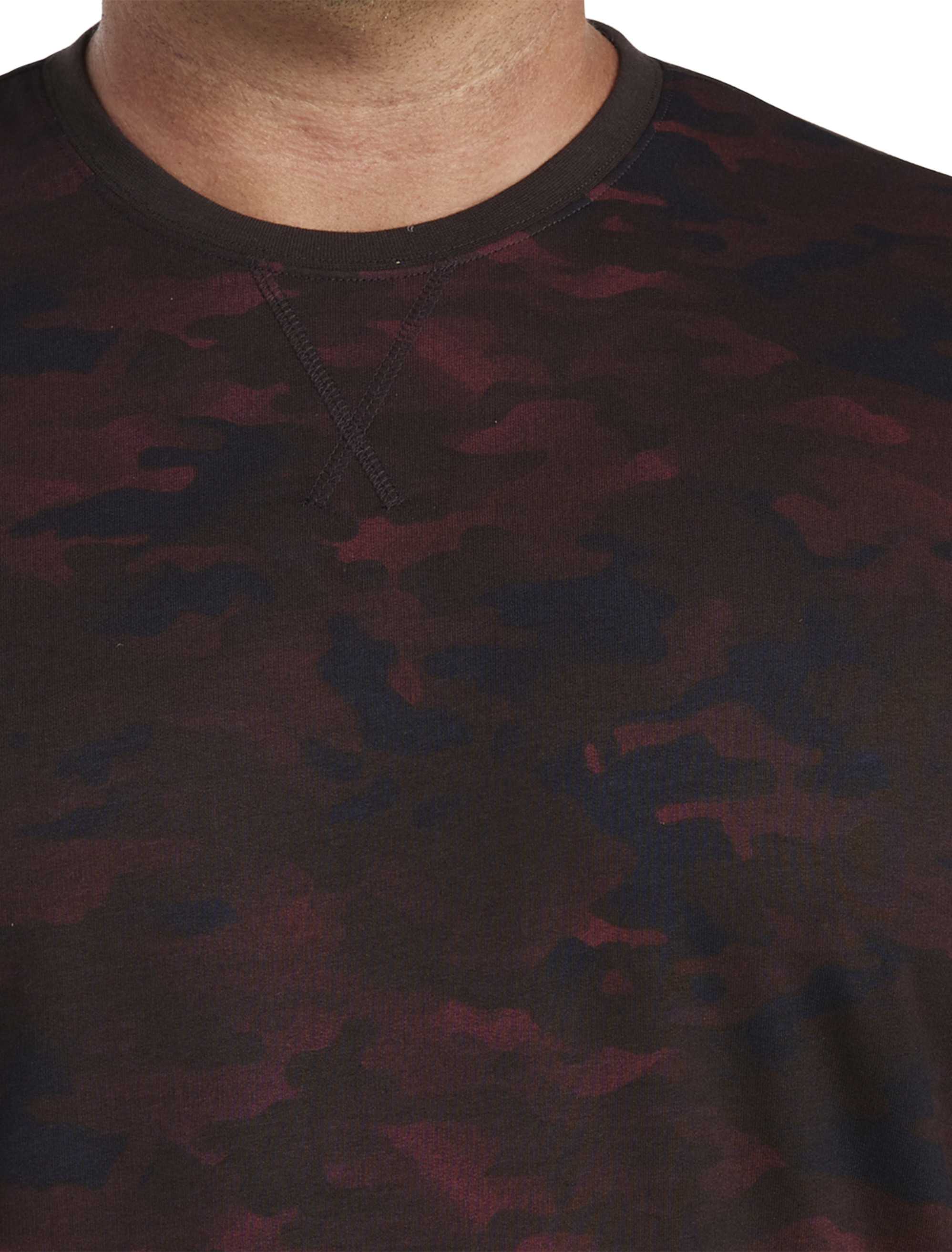 Kingswood Knit Pullover