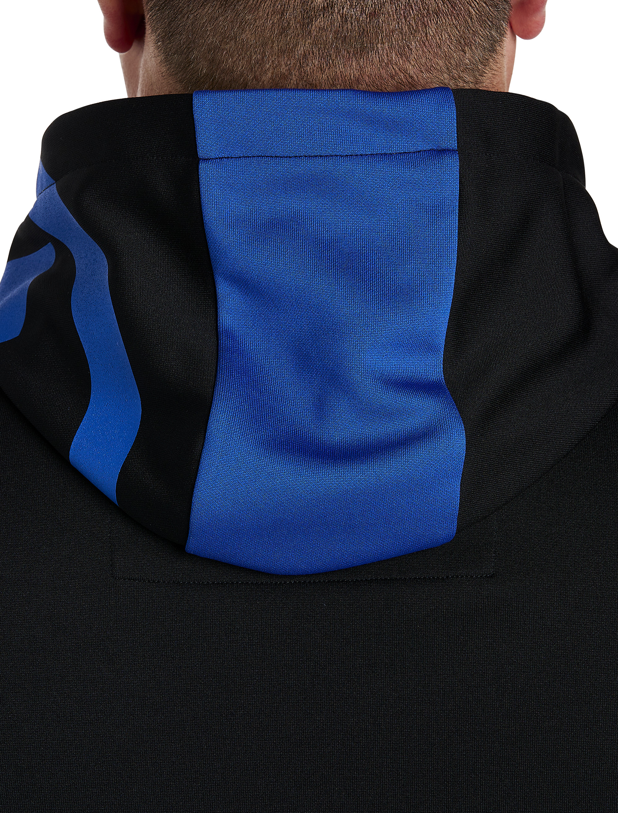 Big + Tall | Nautica Competition Colorblocked Hoodie | DXL