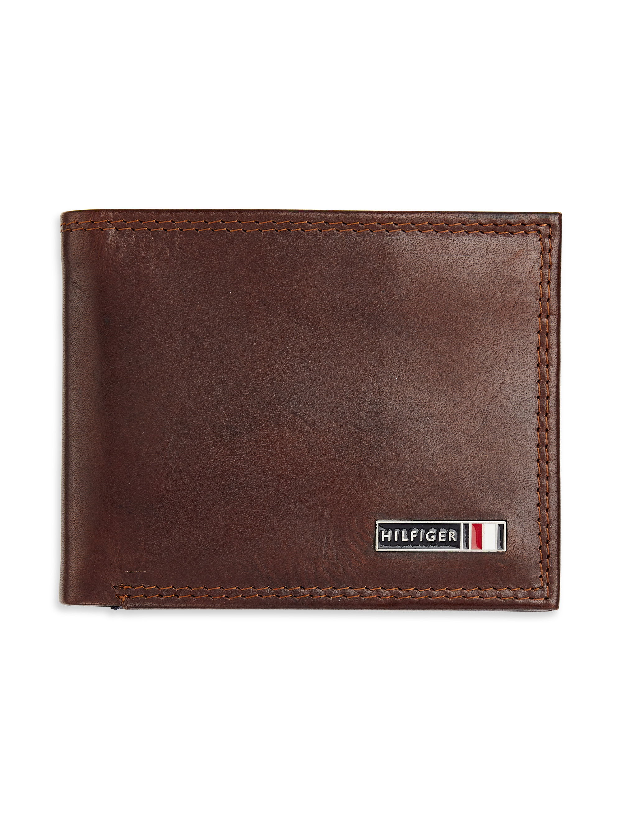 RFID Endisto Slim-fold Wallet