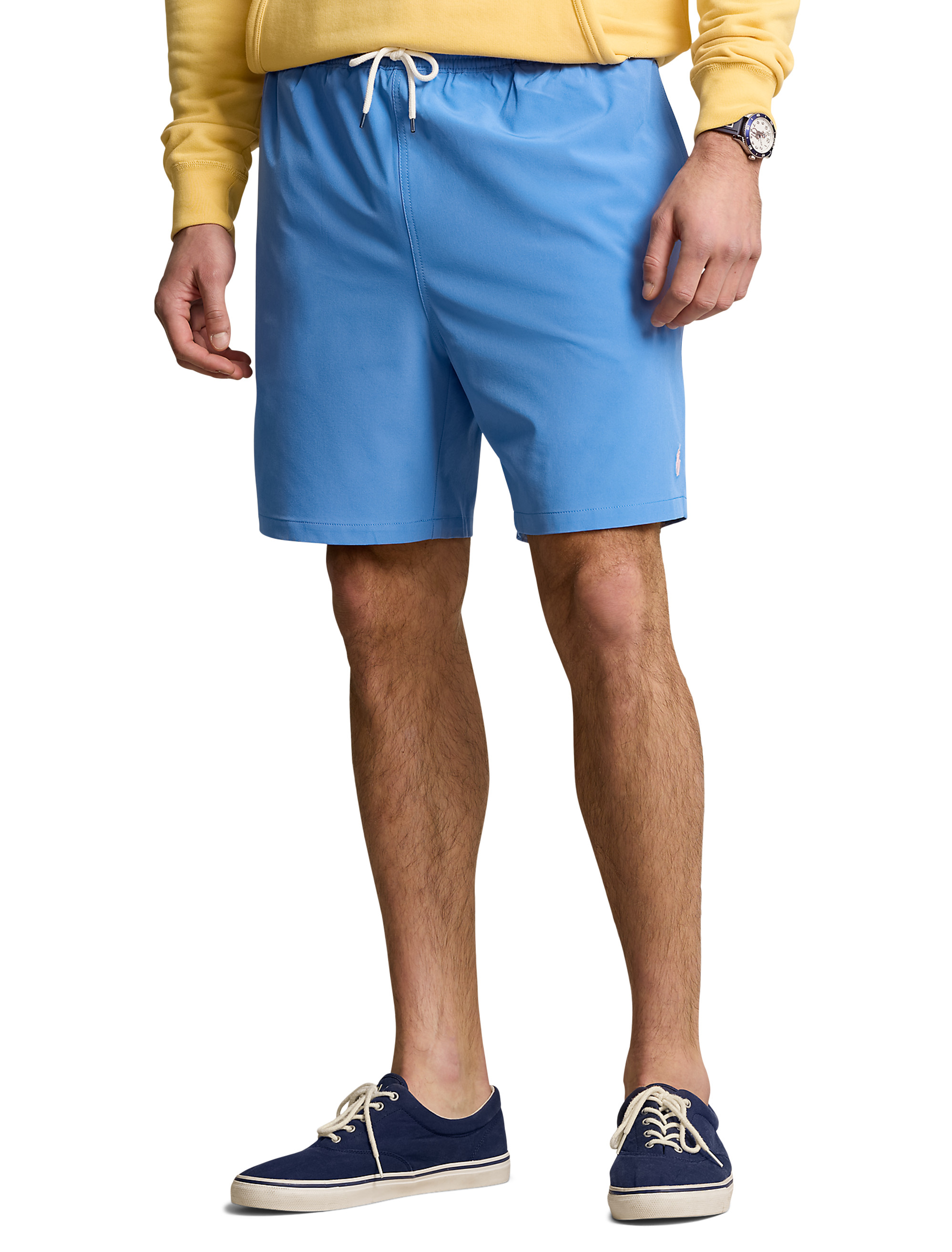 Polo big and store tall swim trunks