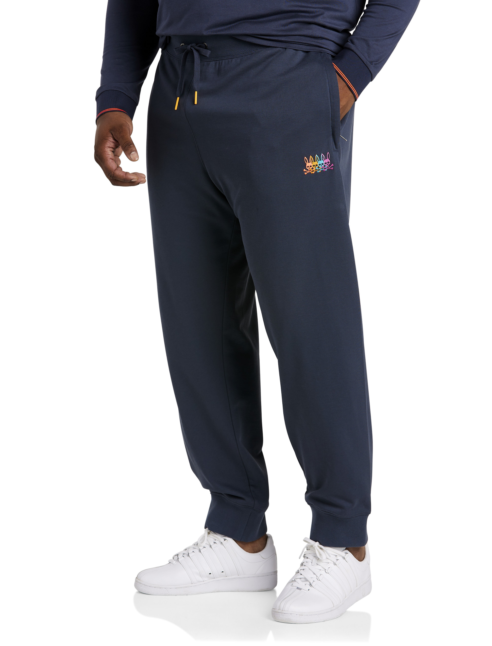 dxl joggers