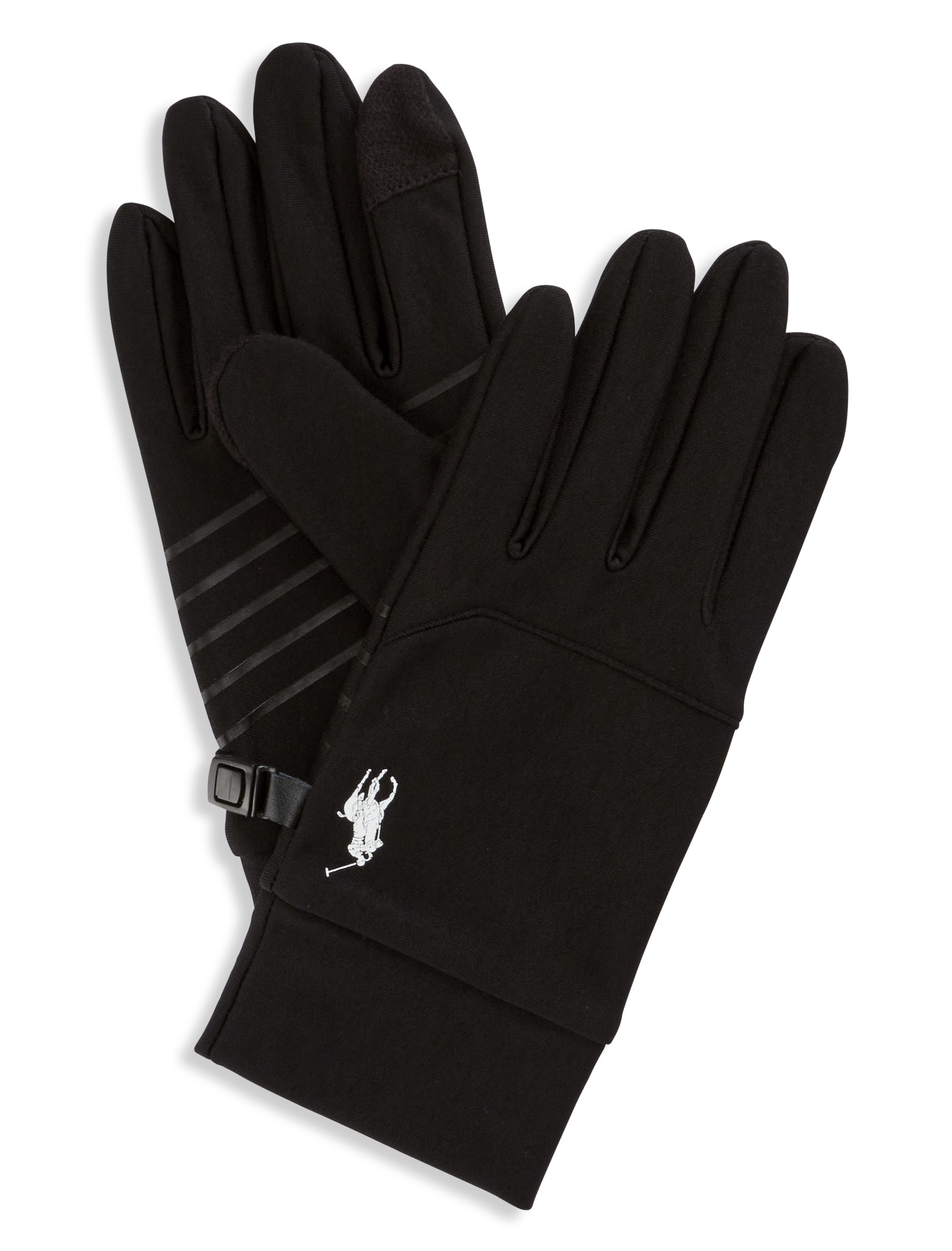 Big and best sale tall gloves