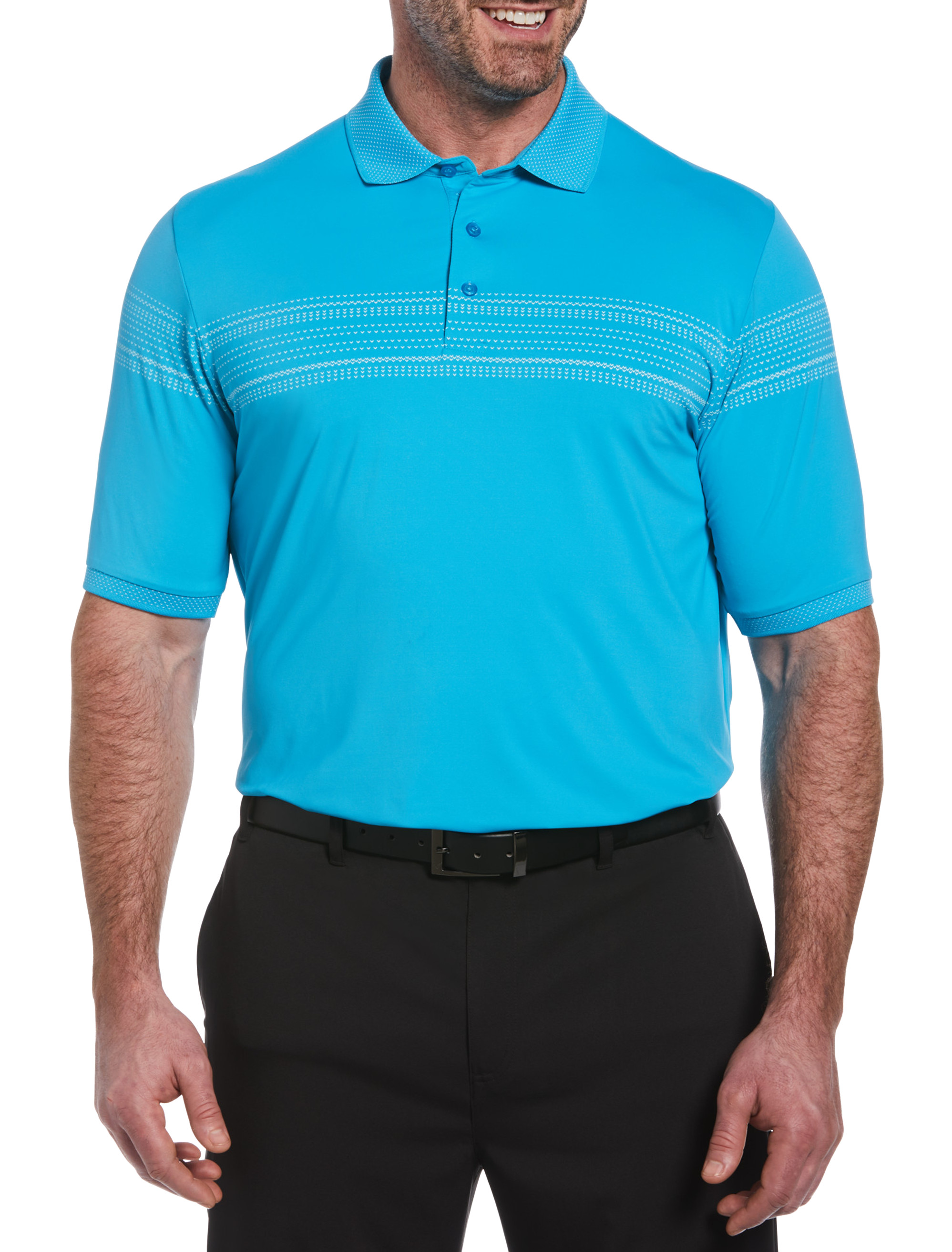 big and tall golf outerwear