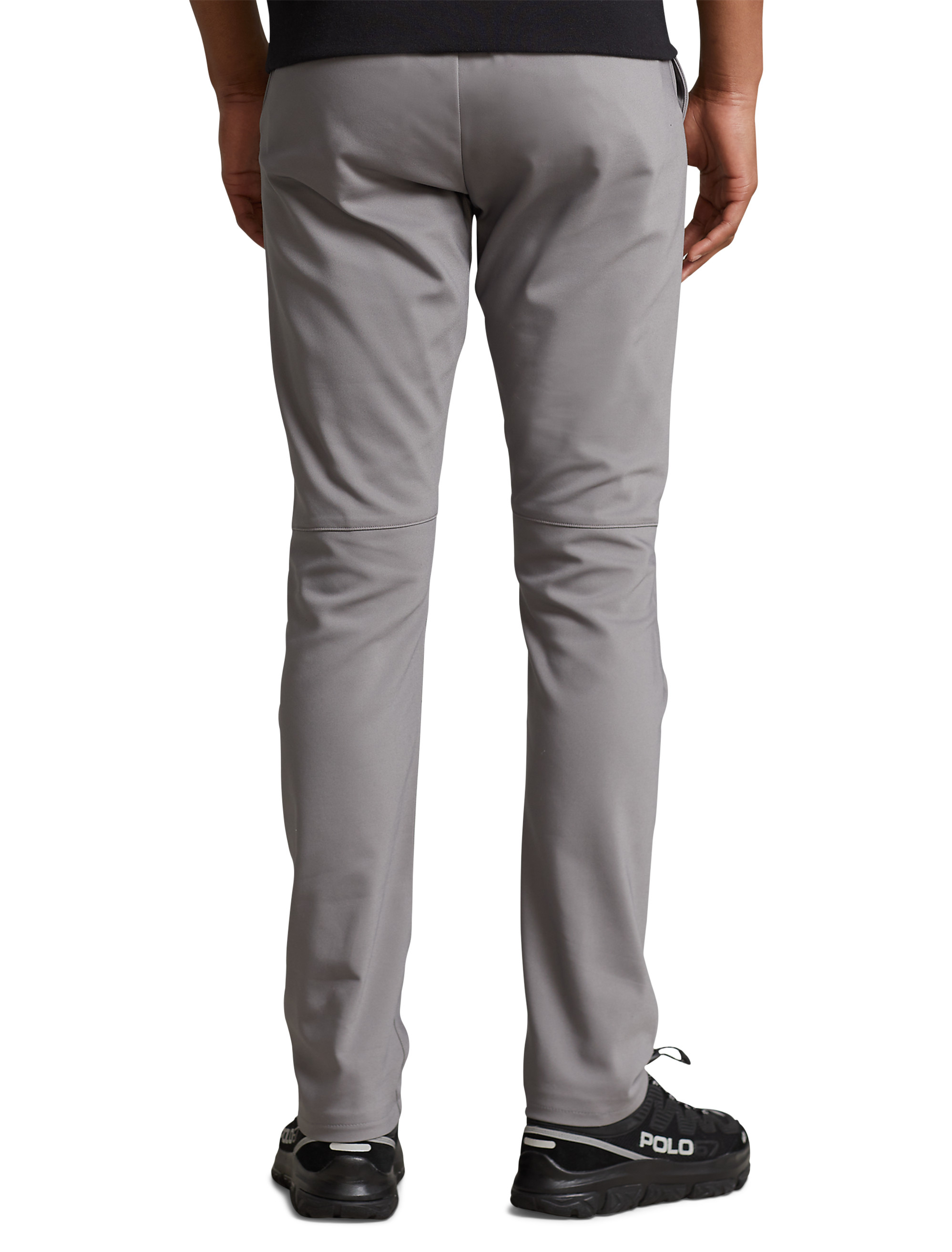 Tek Gear Gray Active Pants Size 8 - 31% off