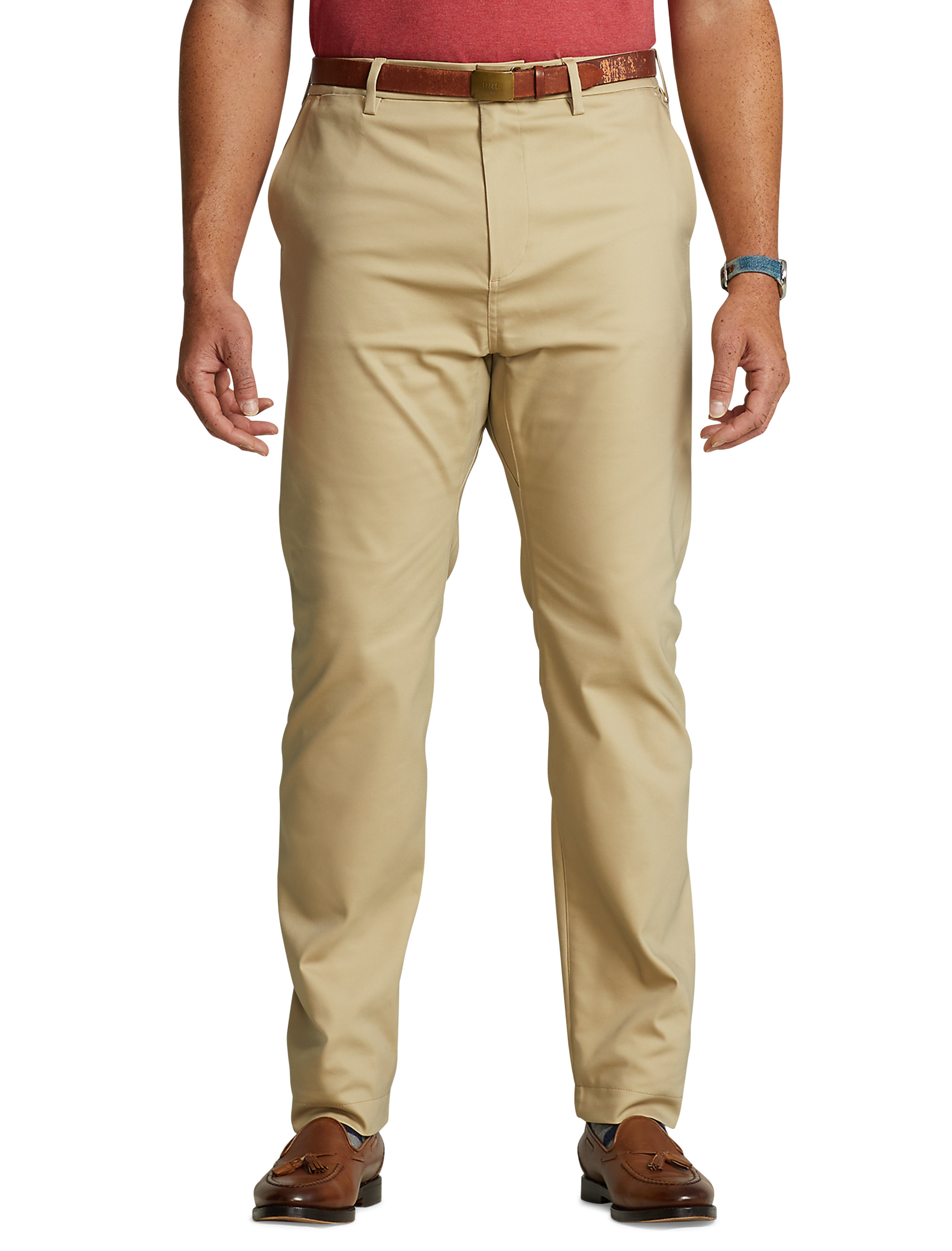 Polo Ralph Lauren Performance Tech Pants Hamilton Place