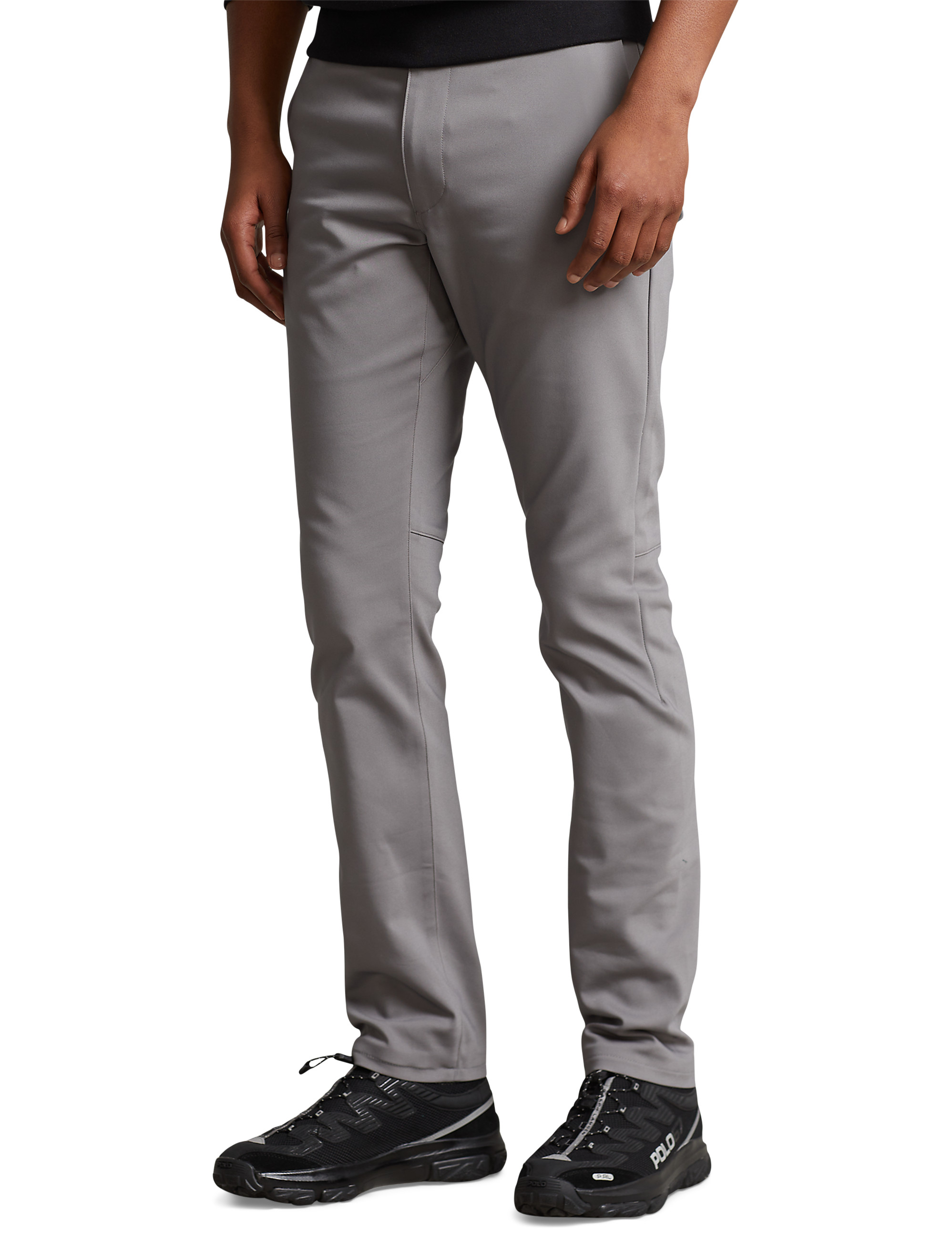 Stock Alert: Lululemon's Slim Fit Commission Pants