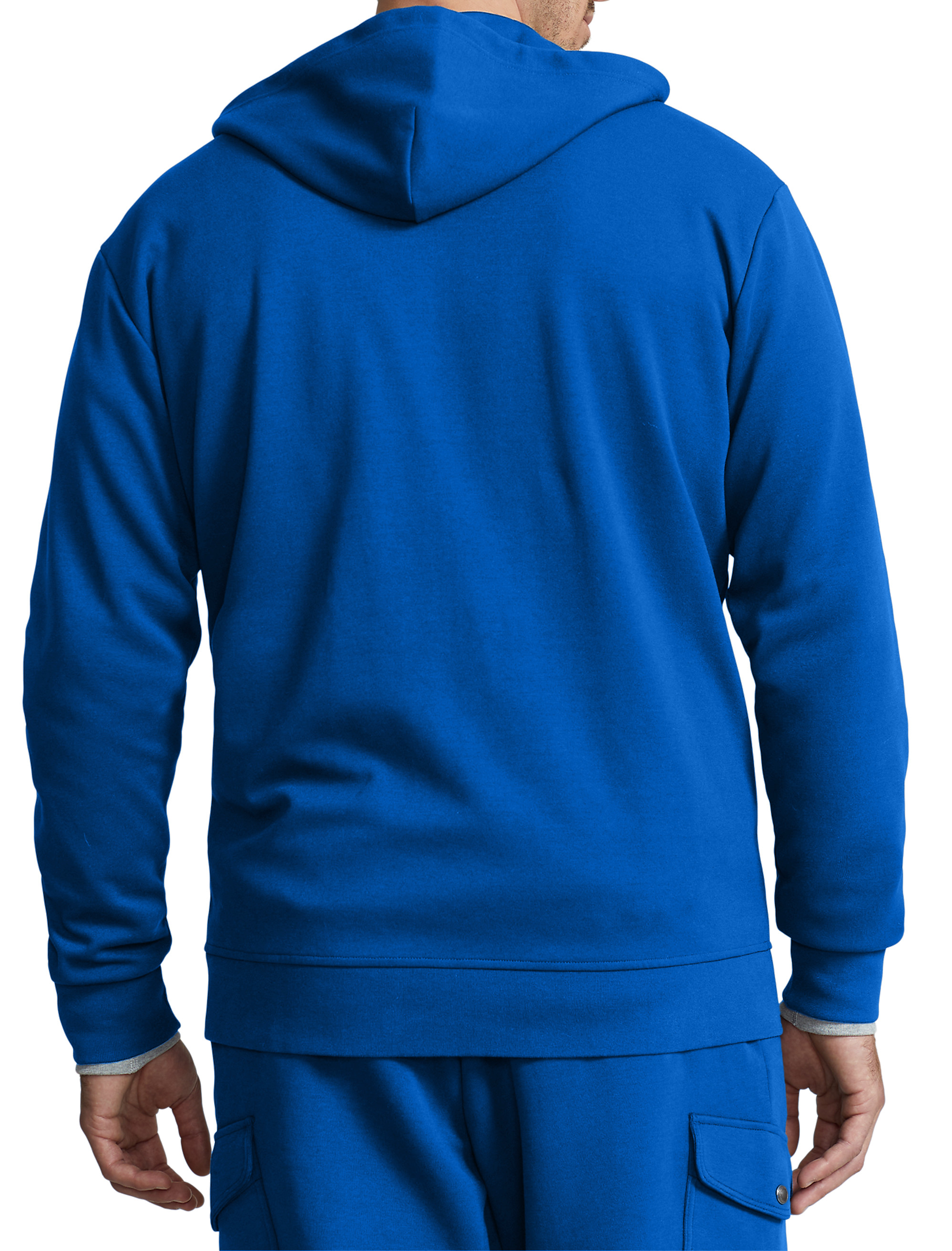 Hoodie Dxl Ralph Lauren I ♡POLO パーカー Big Tall Polo Ralph