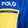 polo ski blue