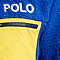 polo ski blue
