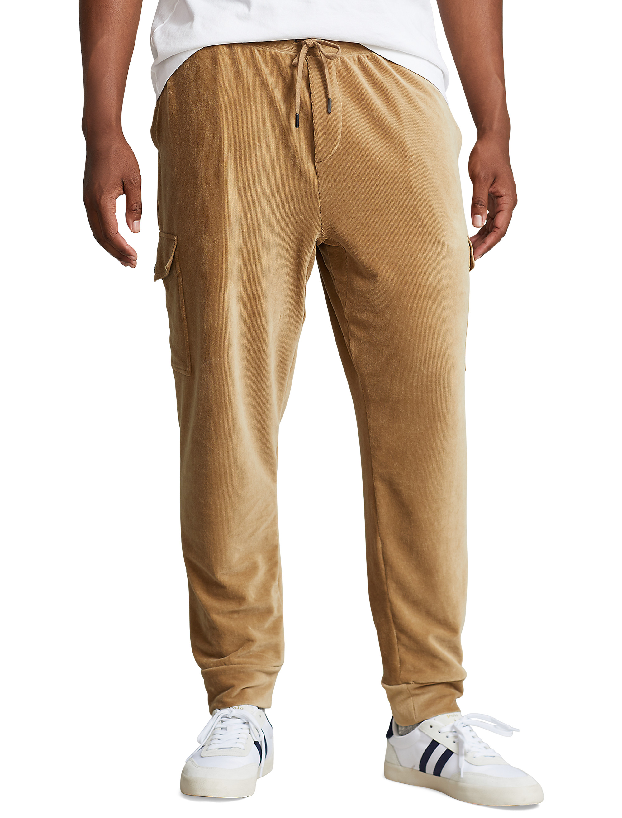 Ralph Lauren Polo Ralph Lauren Sport Fleece Joggers / Classic Khaki