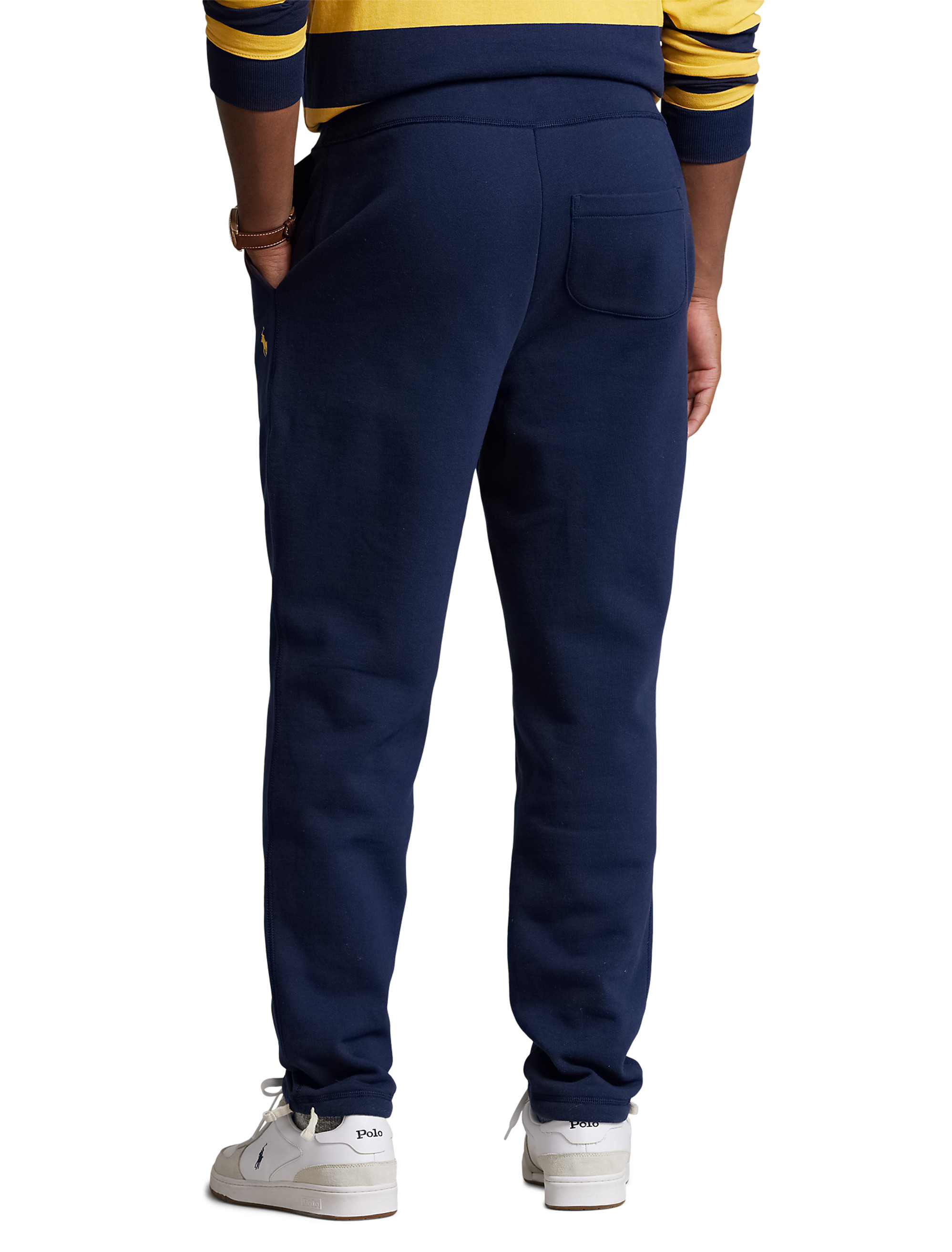 Big + Tall | Polo Ralph Lauren Double-Knit Tech Joggers | DXL