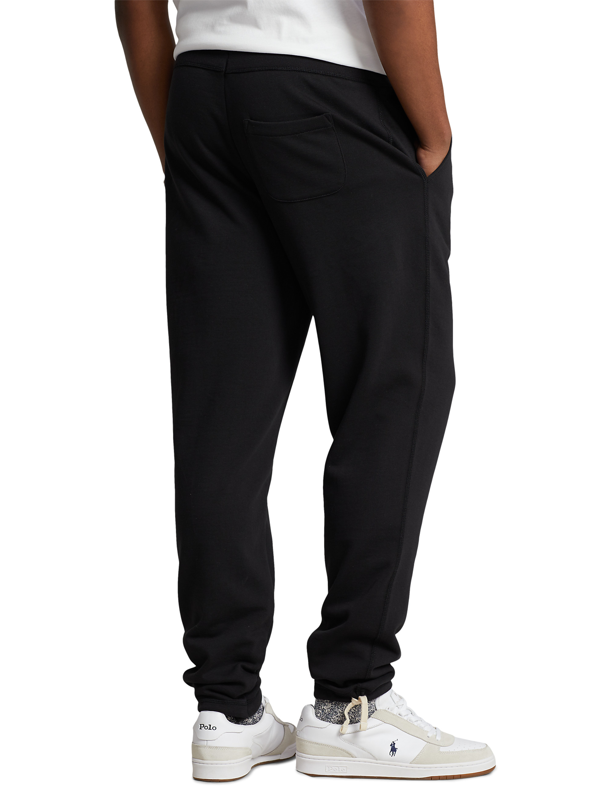 Big + Tall | Polo Ralph Lauren Double-Knit Tech Joggers | DXL