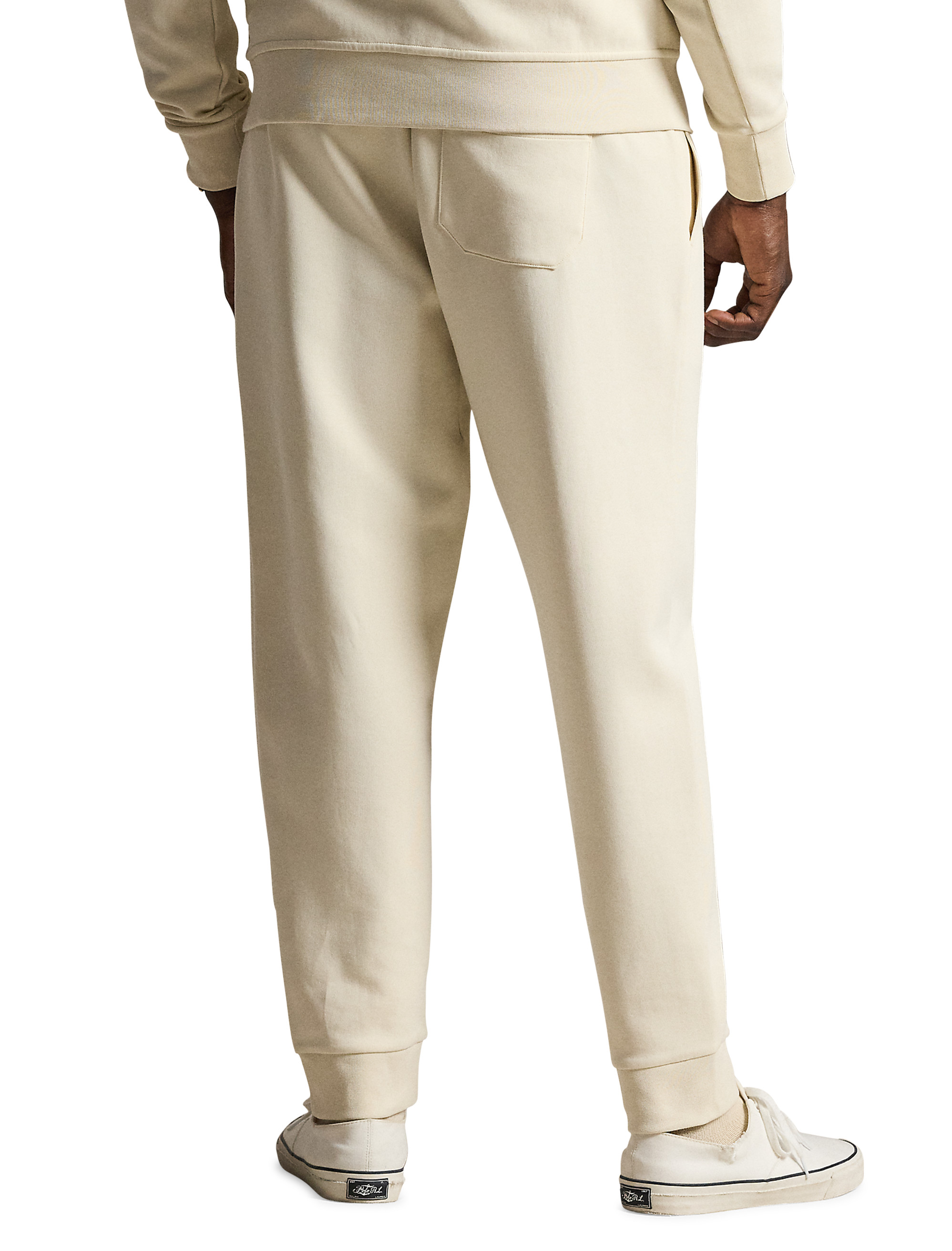 Big + Tall | Polo Ralph Lauren Double-Knit Tech Joggers | DXL
