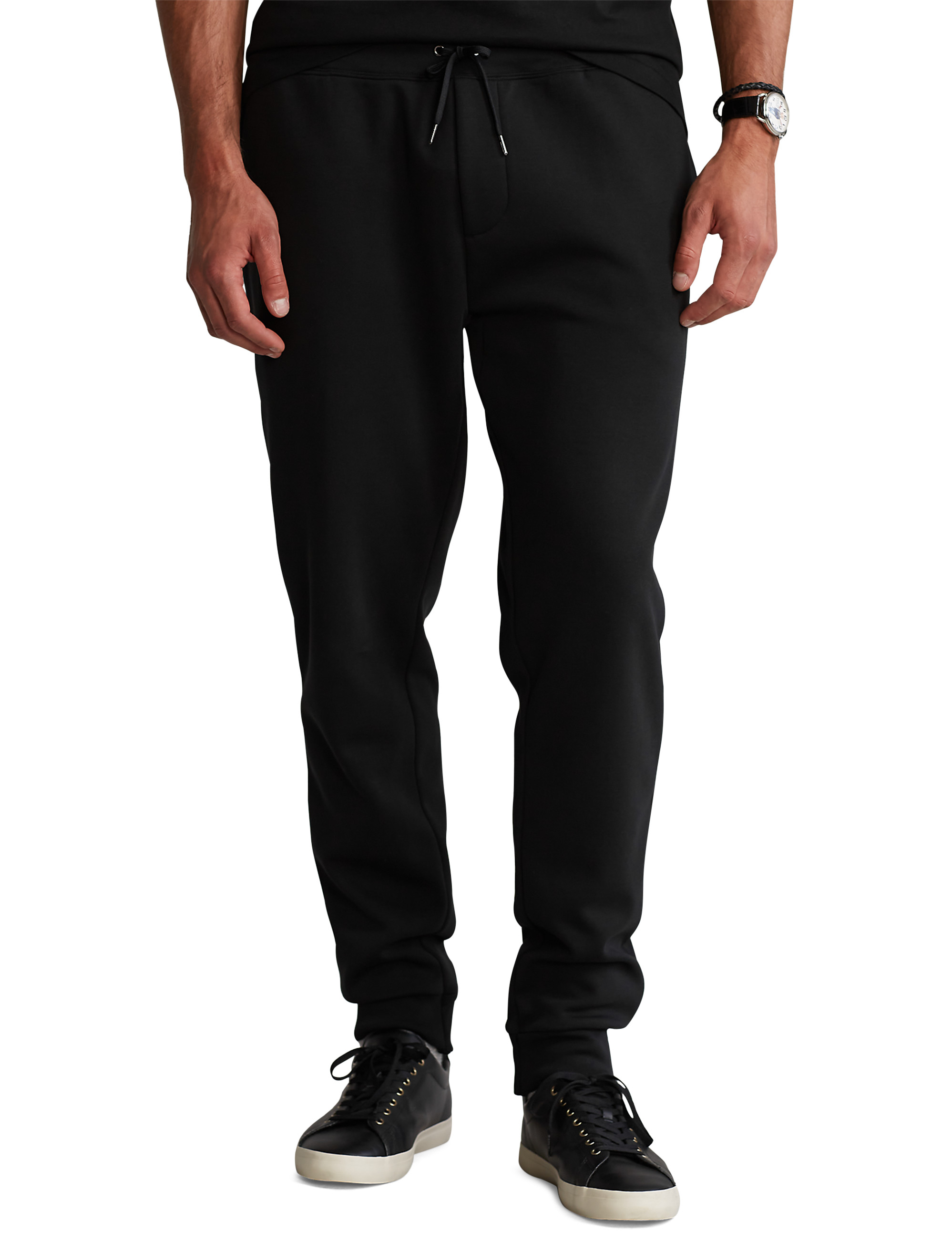 Big + Tall | Polo Ralph Lauren Double-Knit Tech Joggers | DXL