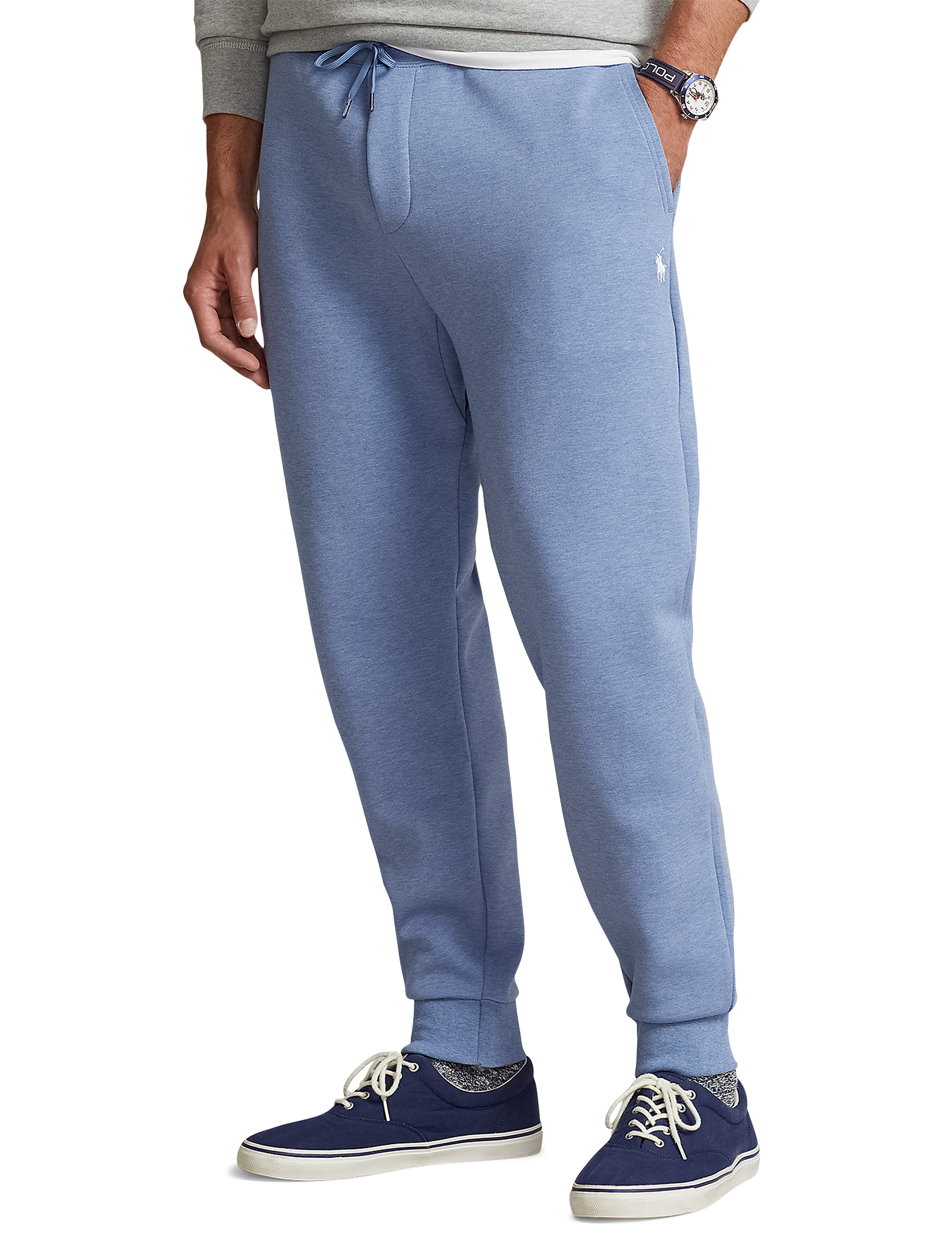 Ralph lauren tall joggers sale