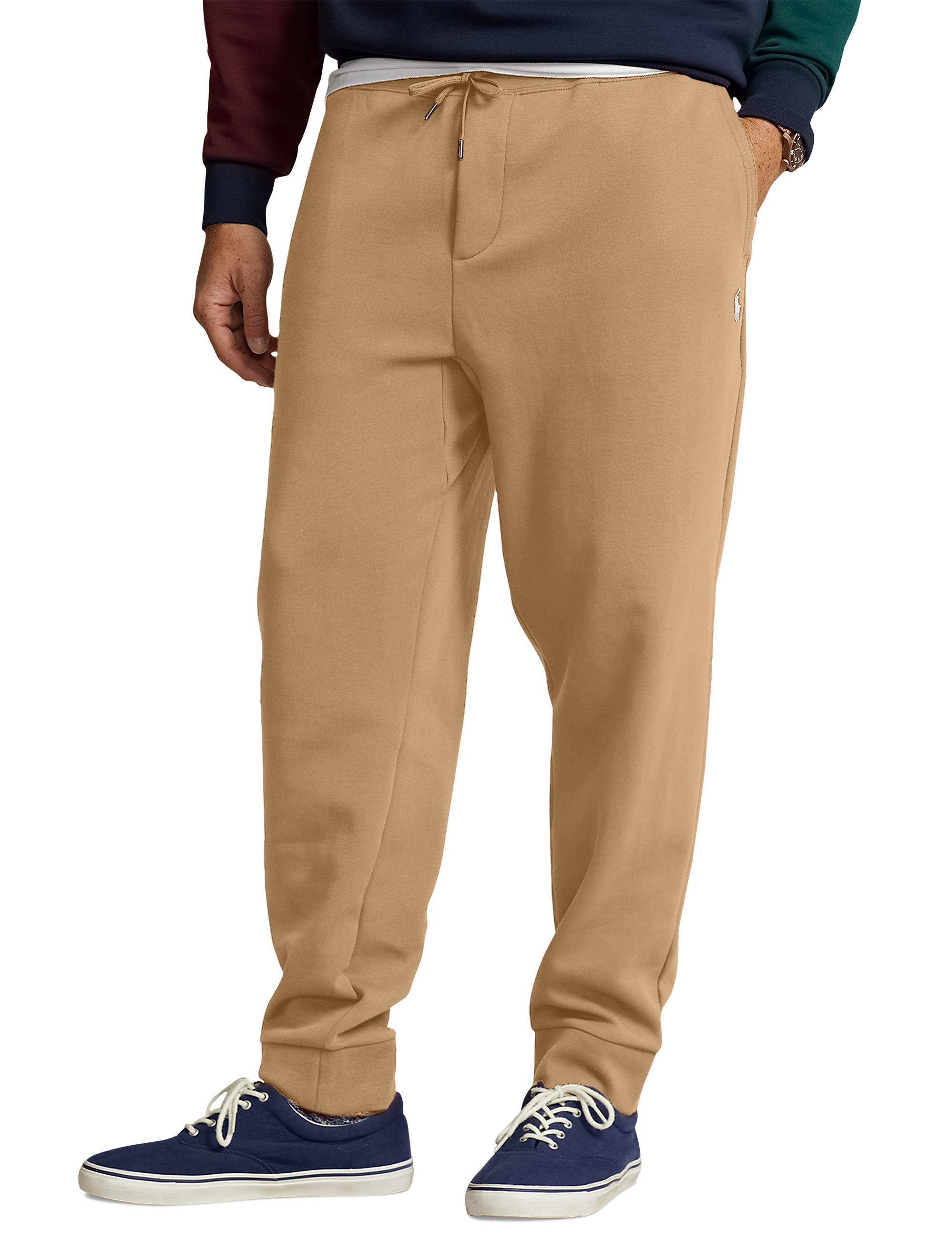 Men s Big Tall Sweatpants Joggers DXL