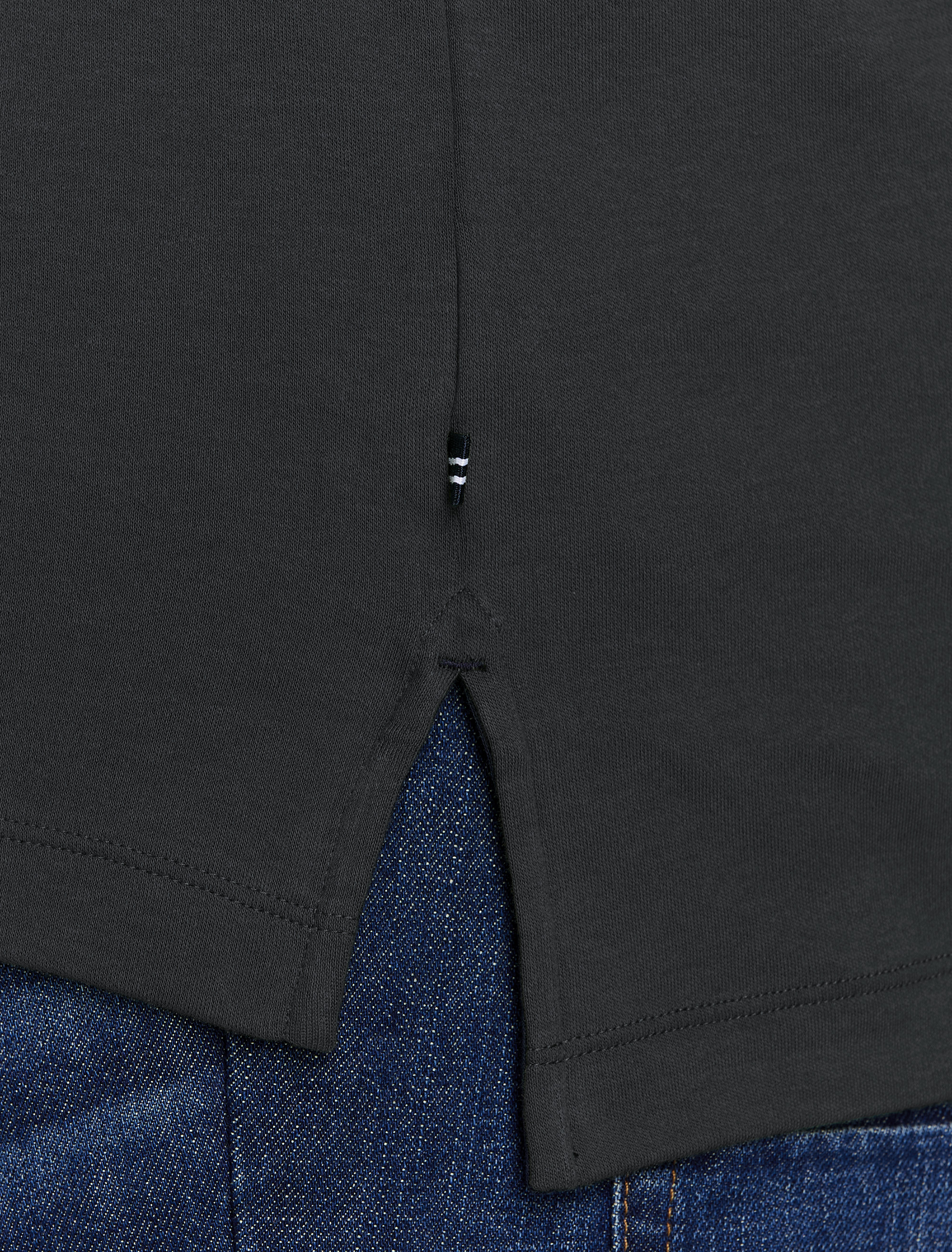 Interlock Polo Shirt