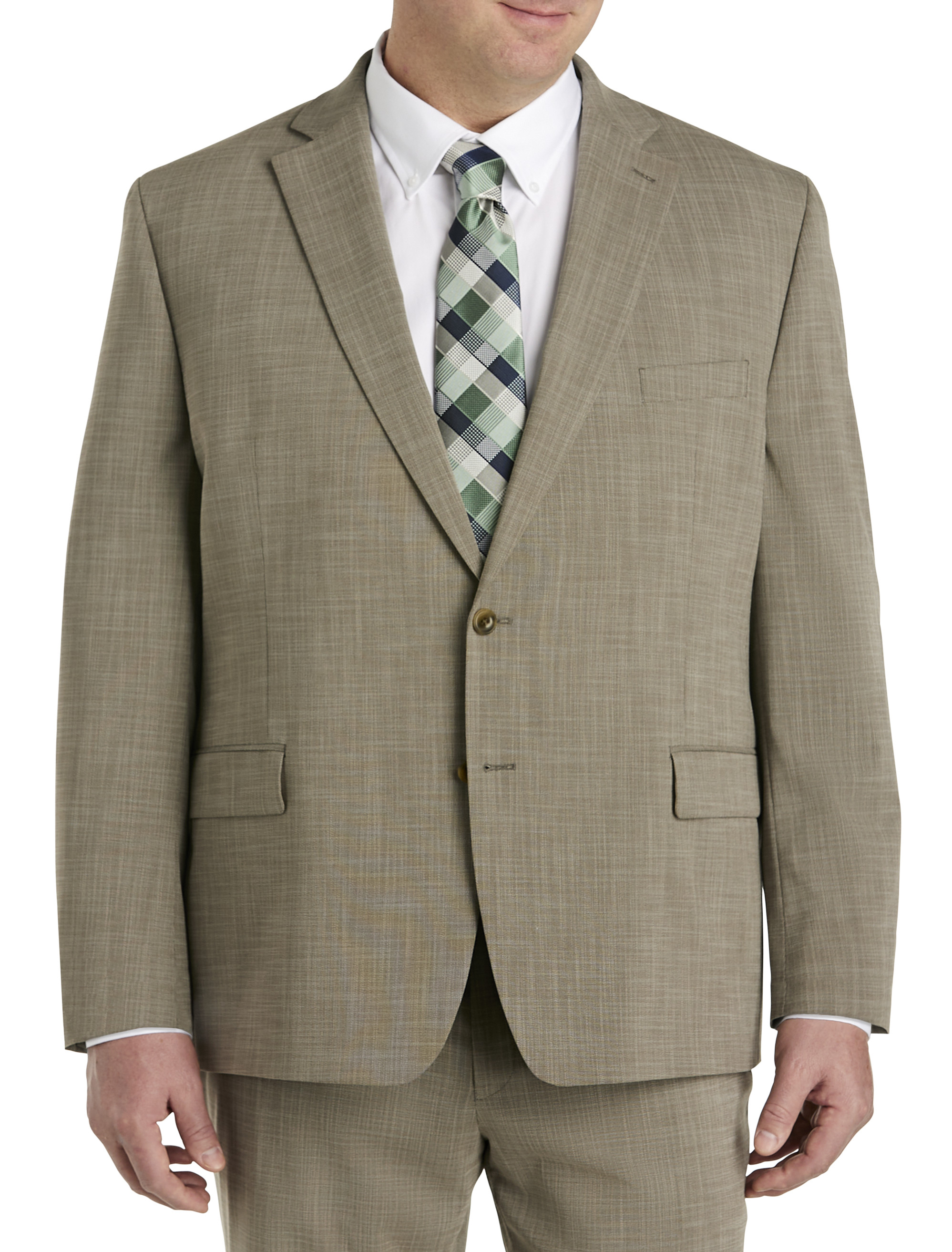 54 discount suit jacket