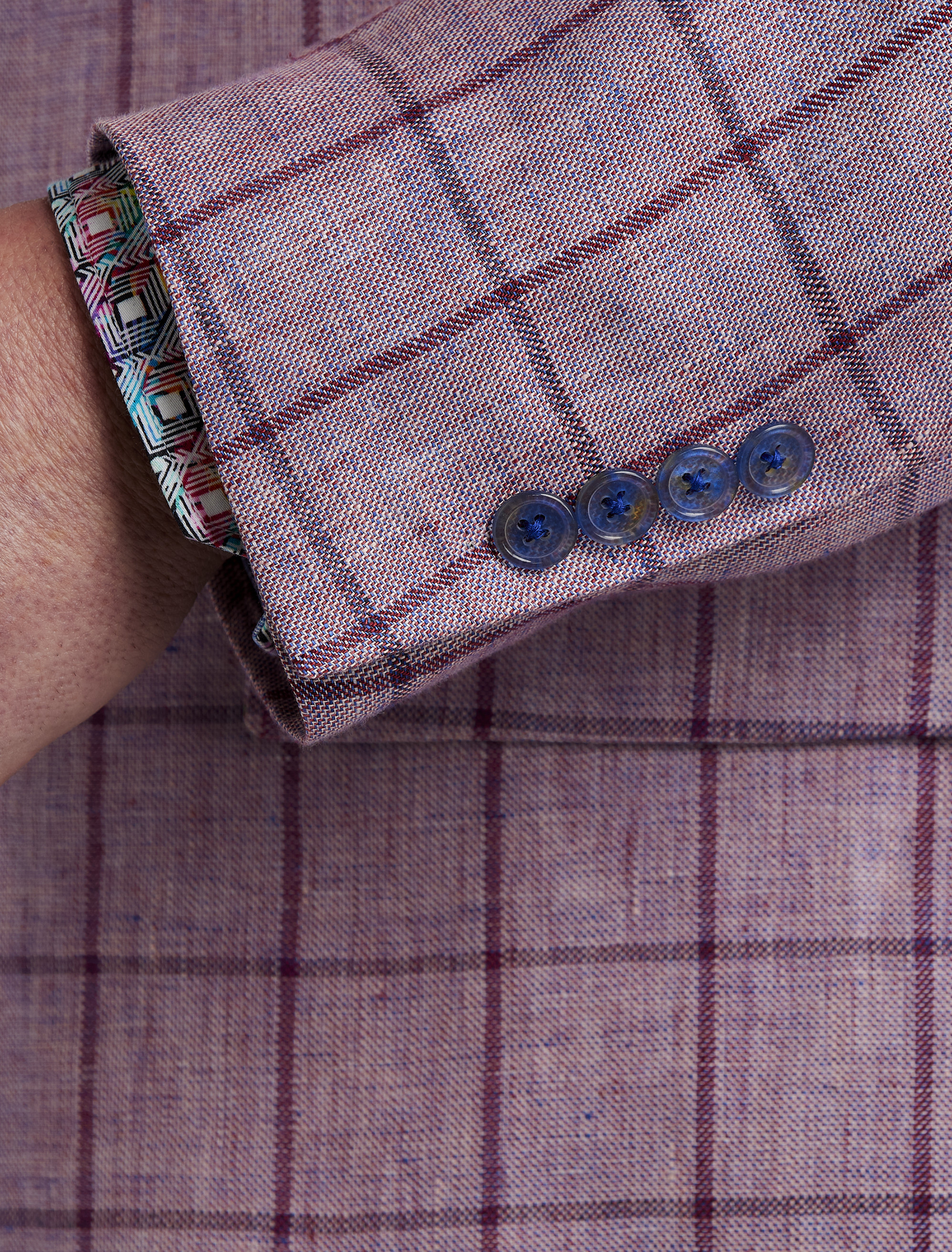 TALLIA PINK NEP SPTCT