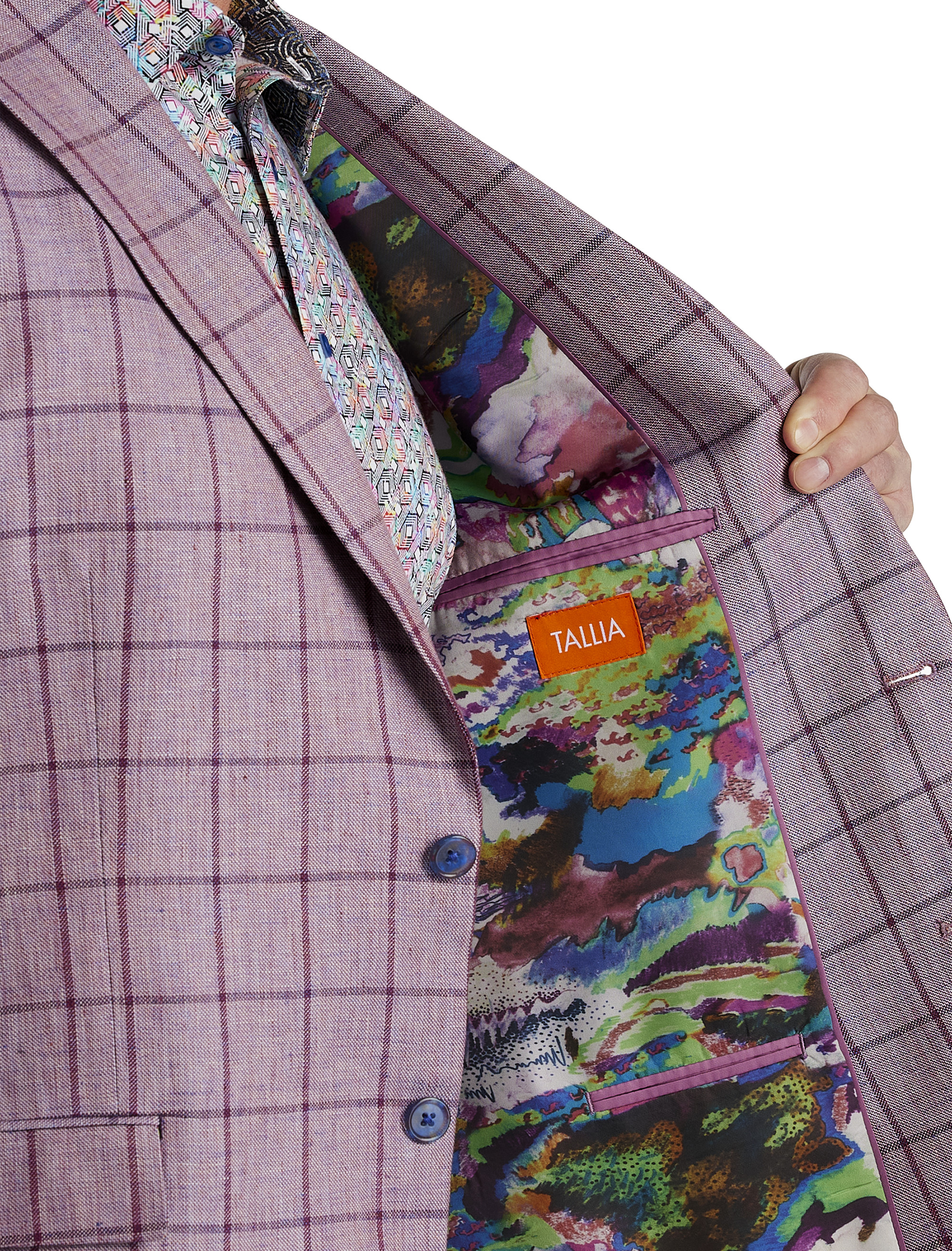 TALLIA PINK NEP SPTCT