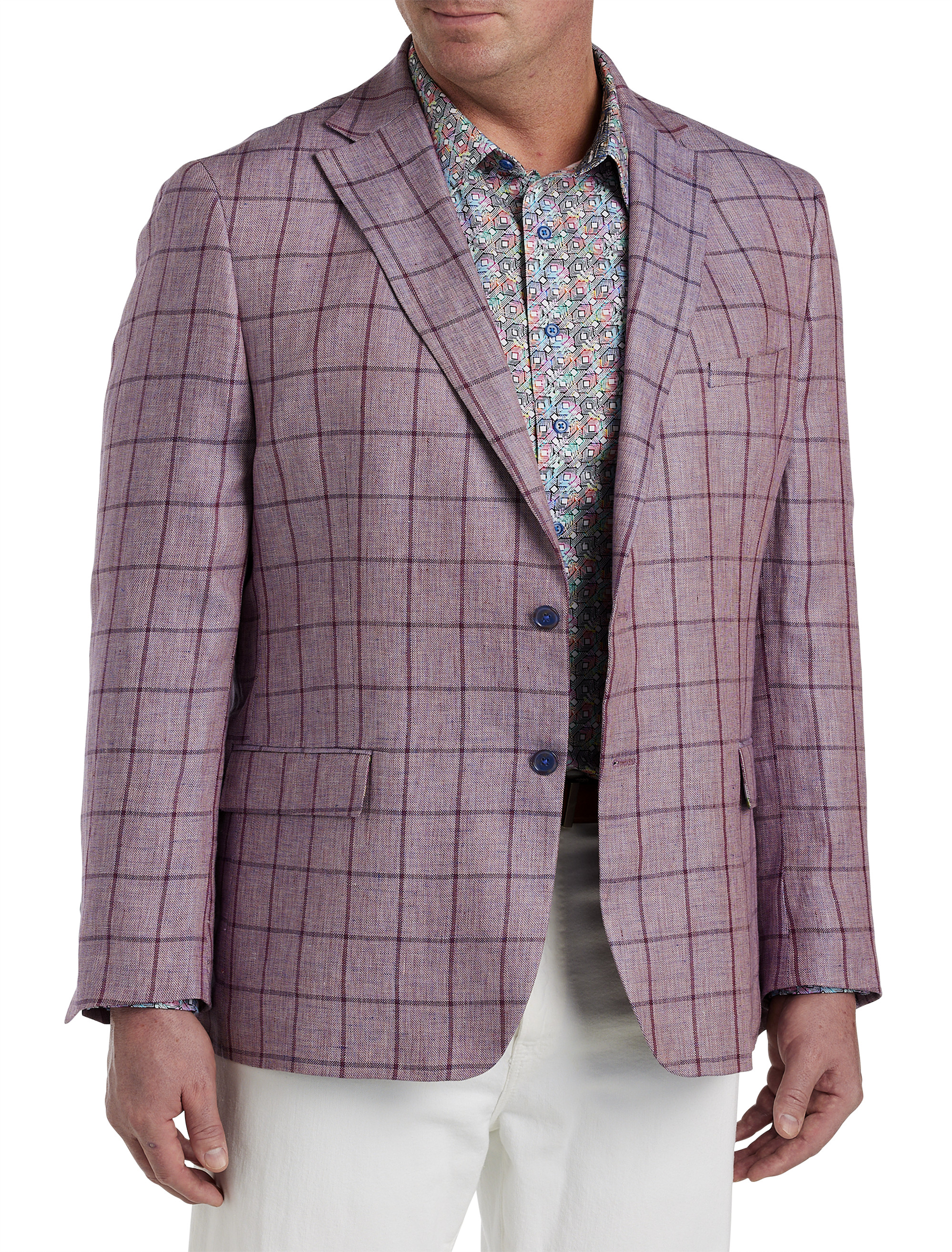 52l 2025 sport coat