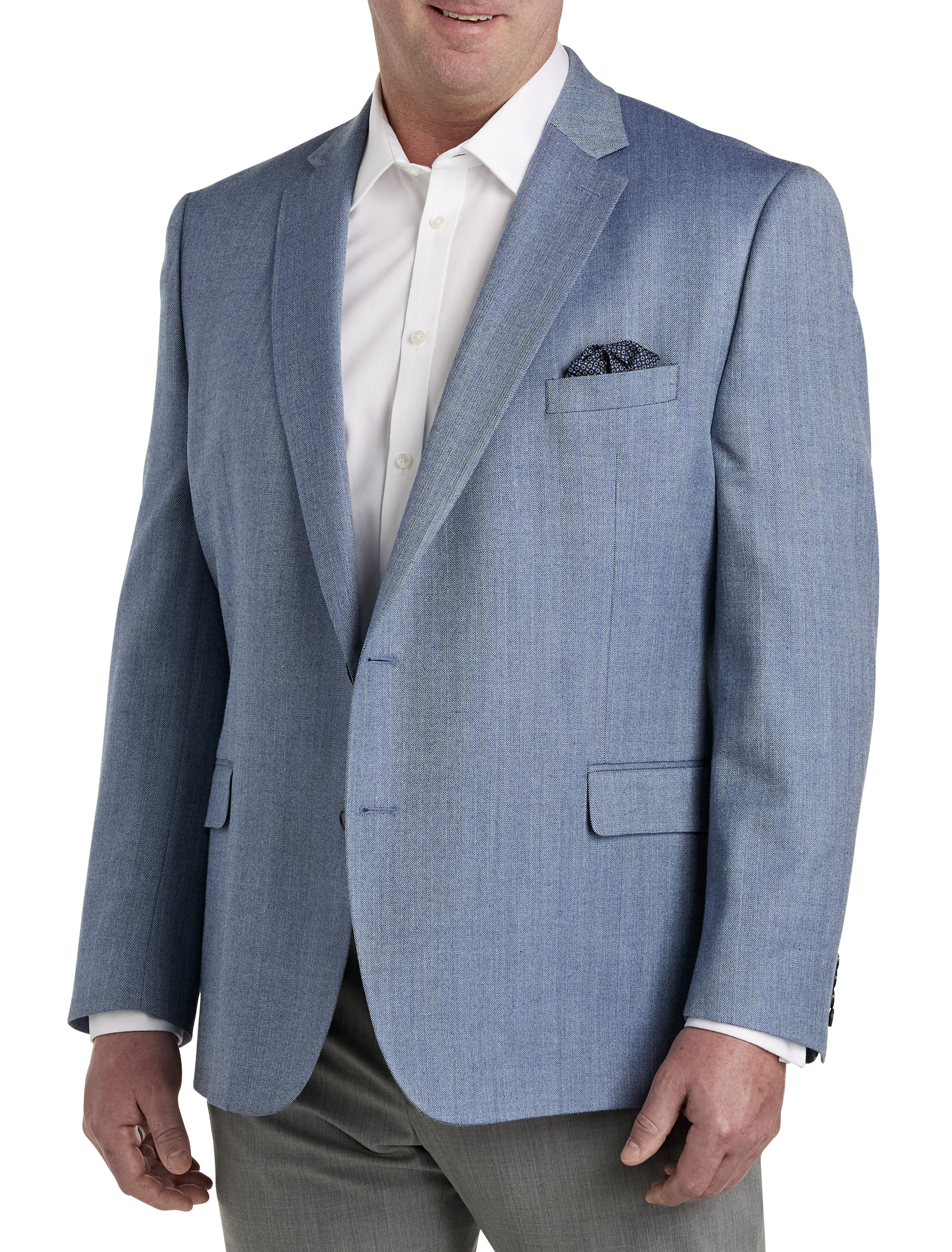 Dxl shop sport coats