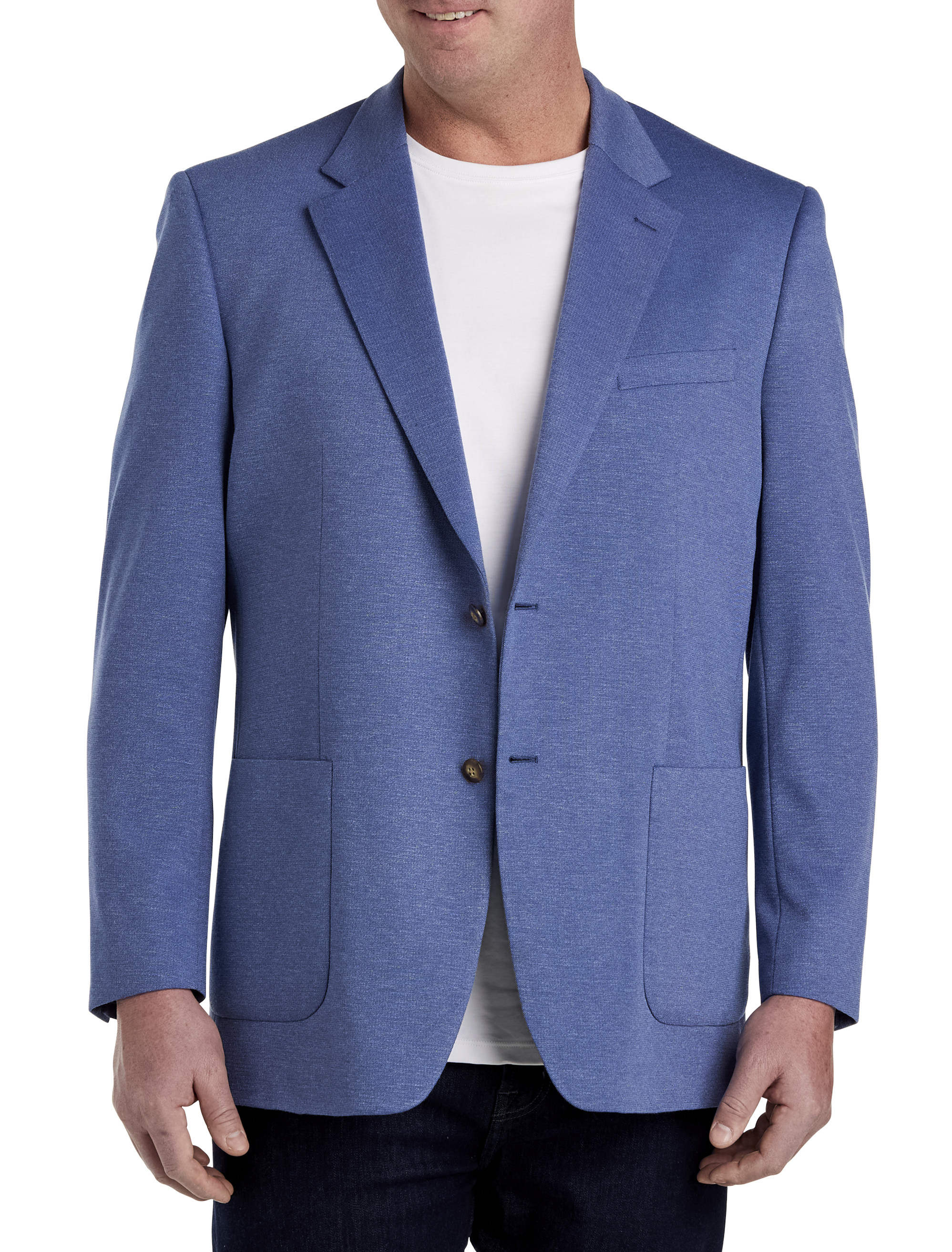 58 regular clearance sport coat