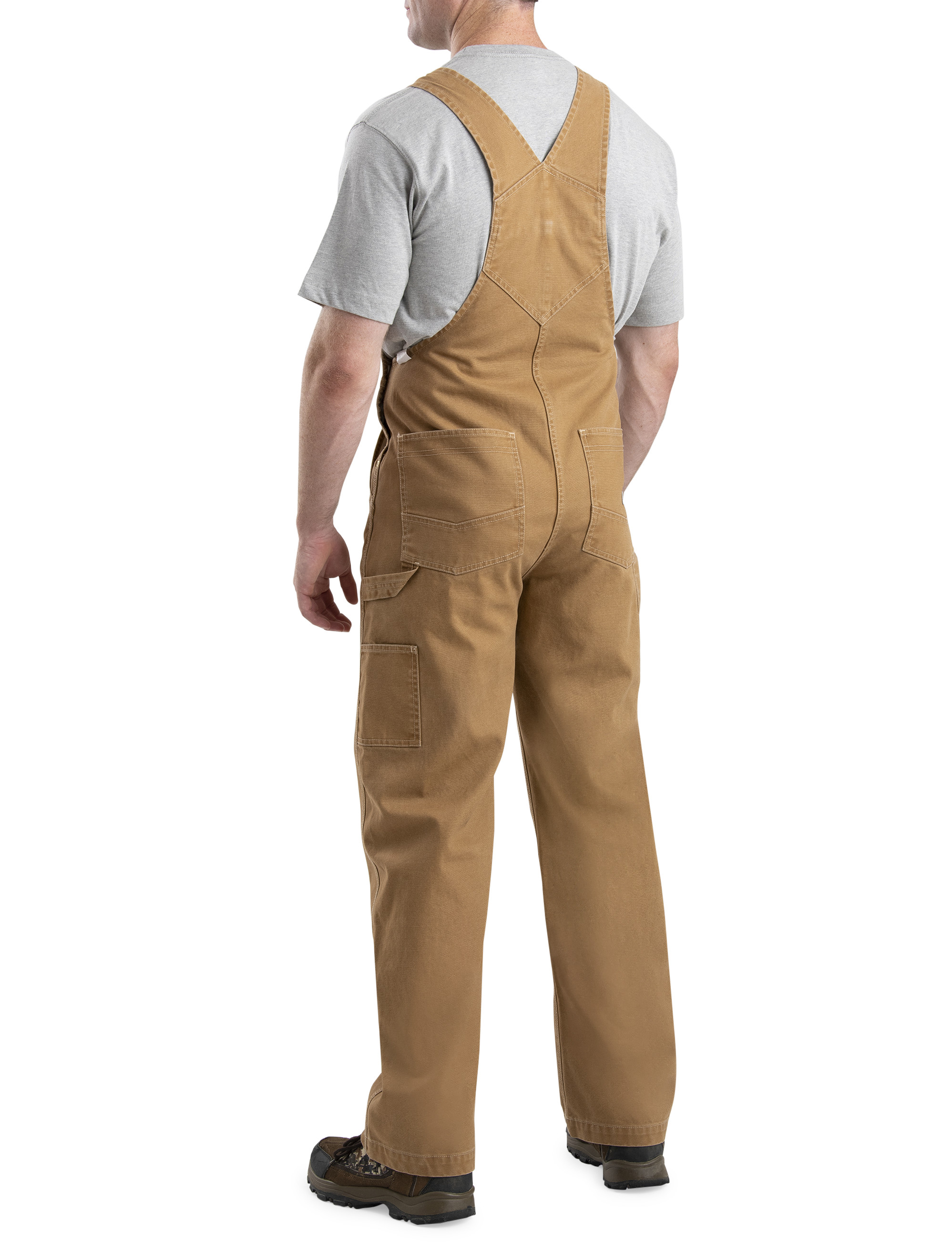 Men's Big And Tall Clothing - Big And Tall Workwear - Harrisons USA