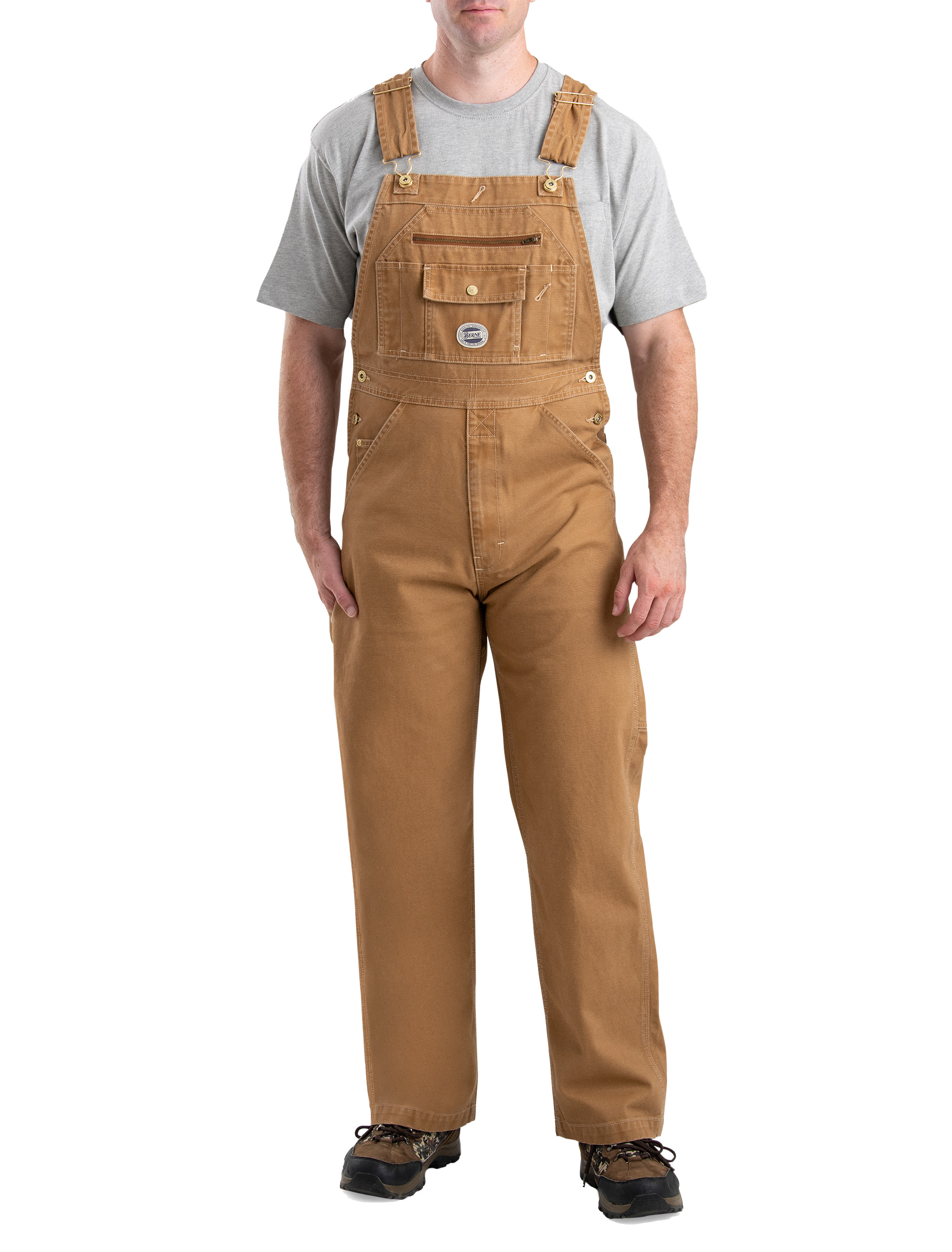 Men's Big And Tall Clothing - Big And Tall Workwear - Harrisons USA