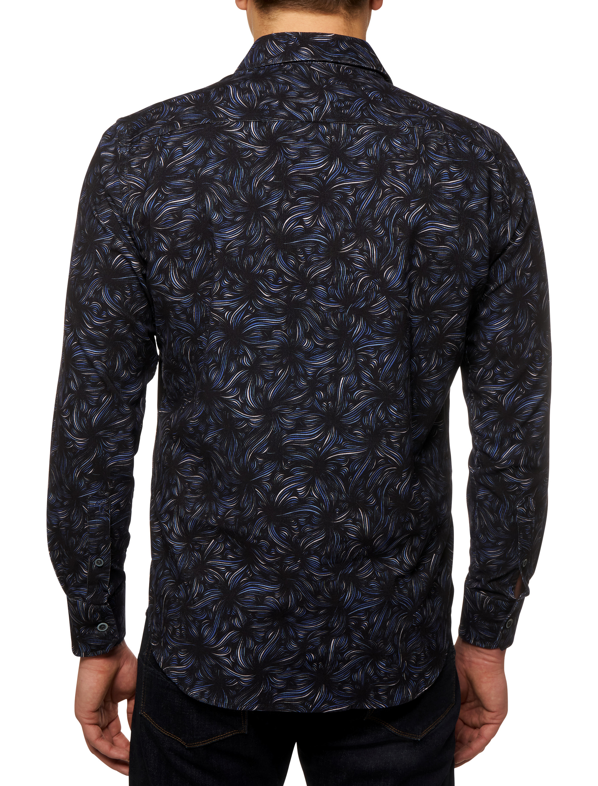 RG HE LS ANTIMATTER WVN NAVY