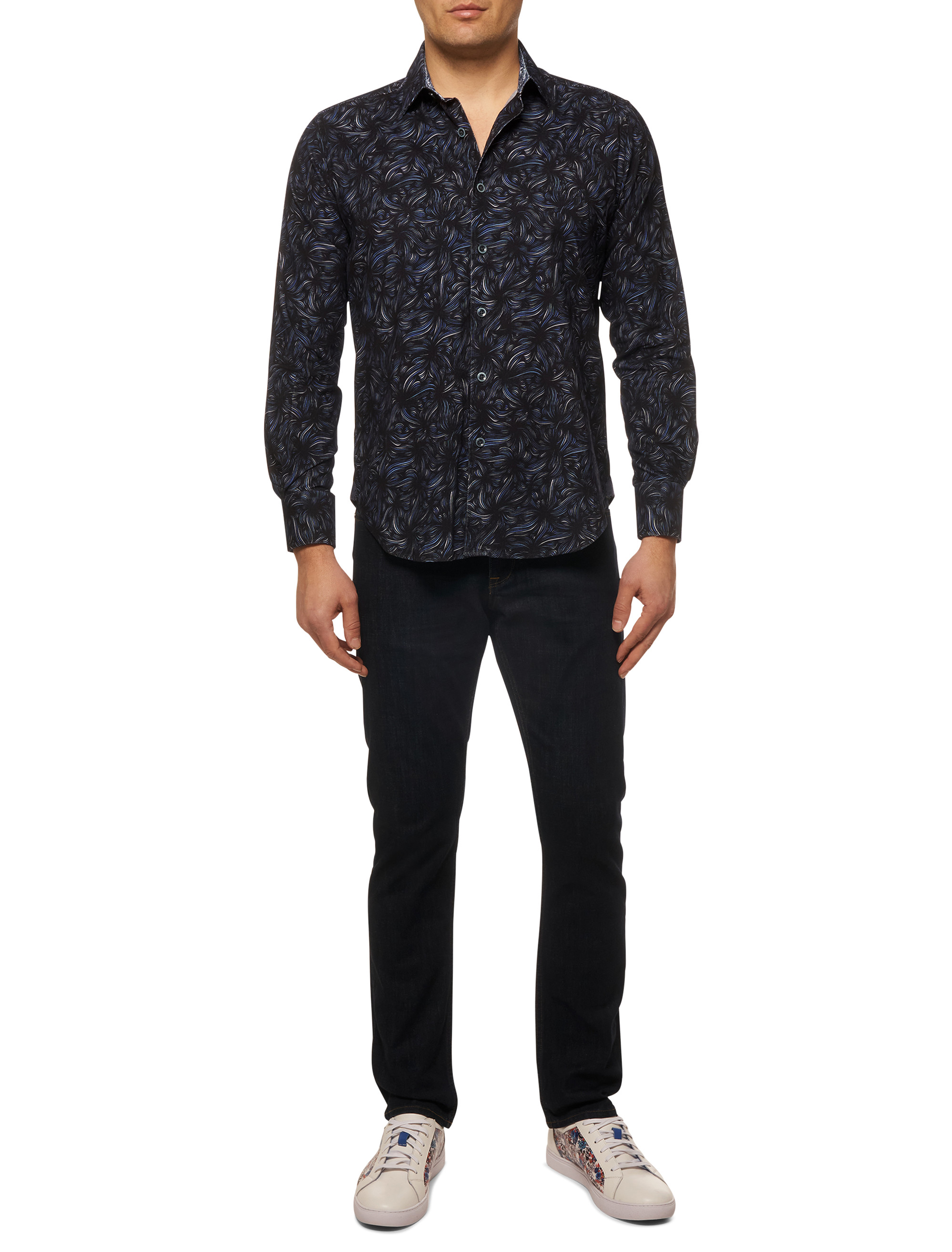 RG HE LS ANTIMATTER WVN NAVY