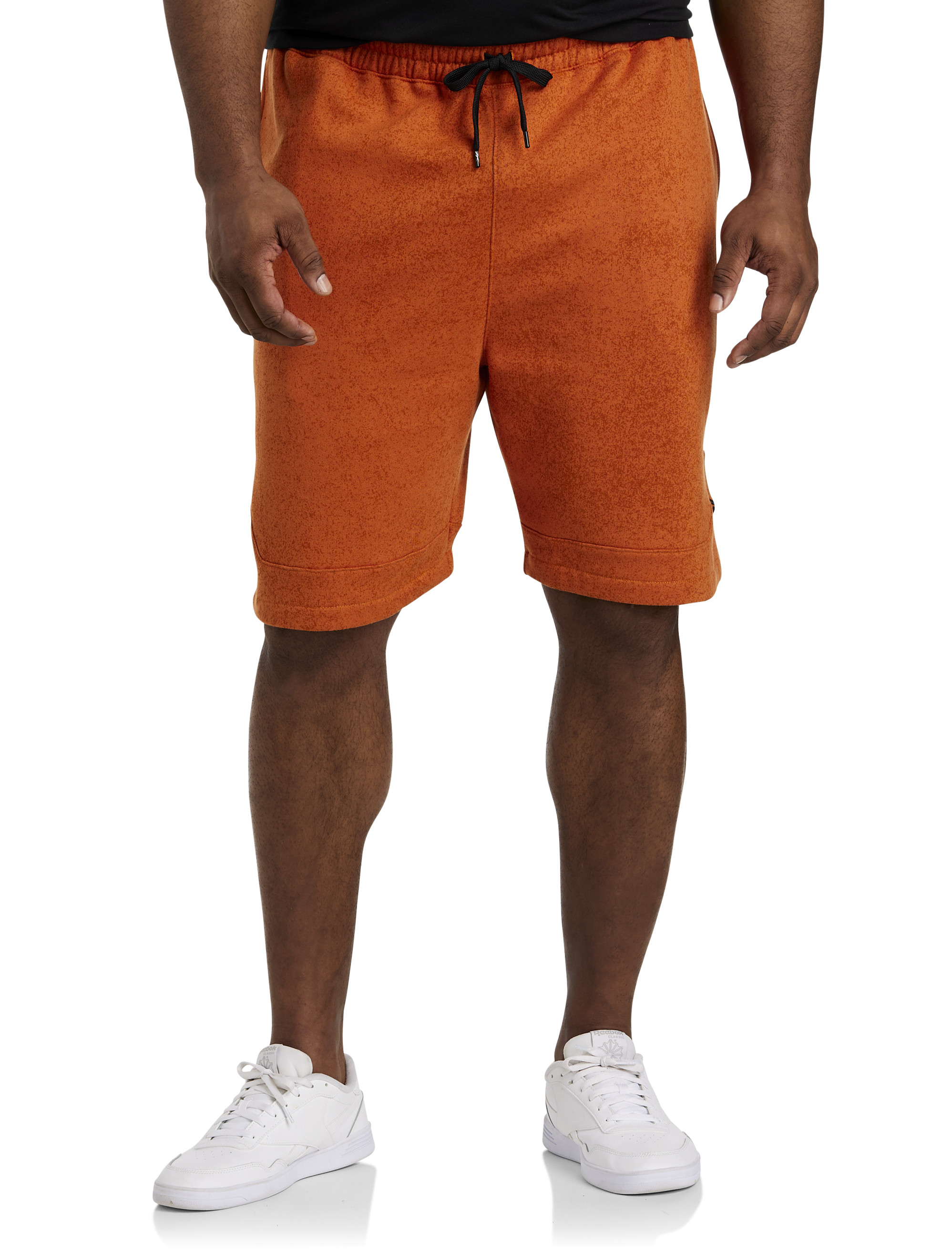 Reebok Identity Fleece Shorts - Men – Sports Excellence