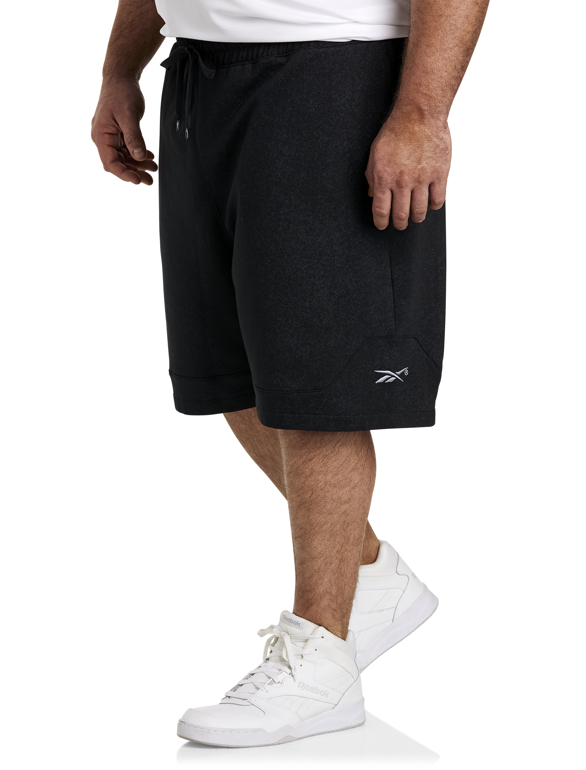 Men's Big & Tall Athletic Shorts - Westport Big & Tall