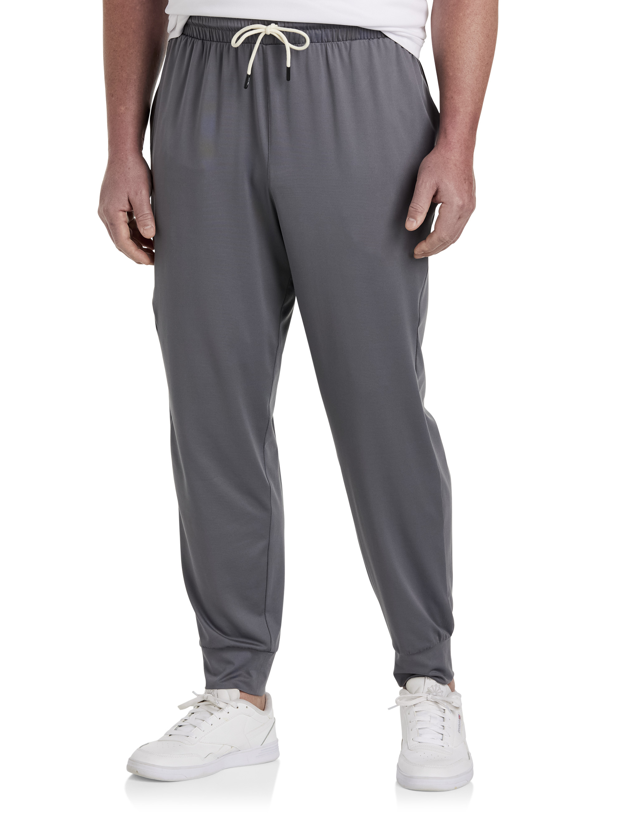 Big & 2024 tall sweatpants